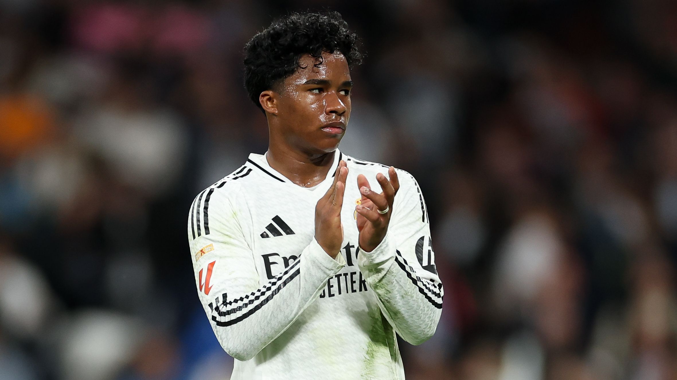 Real Madrid CF v Athletic Club - La Liga EA Sports