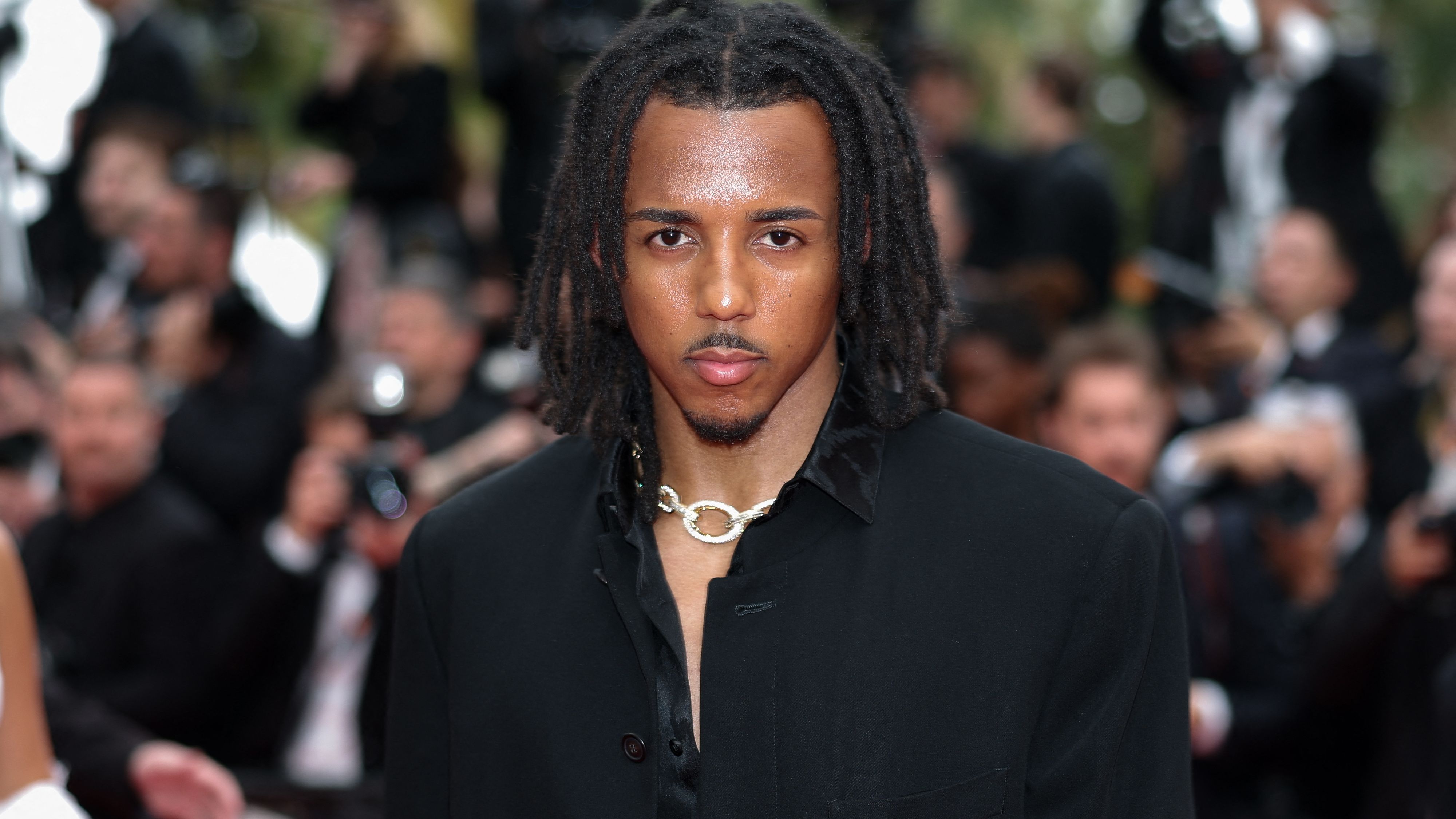 FRANCE-FILM-FESTIVAL-CANNES