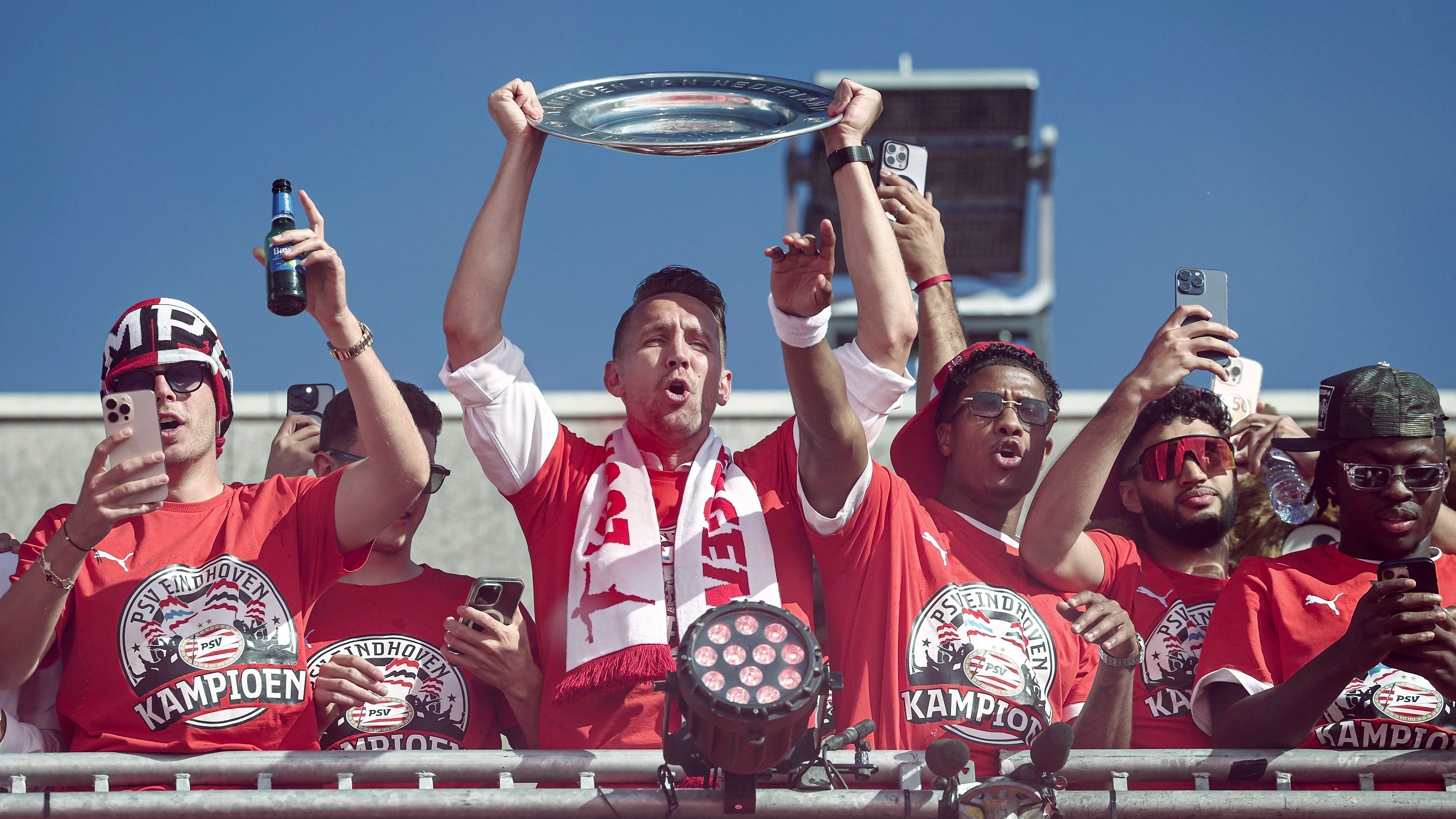 FBL-NEL-EREDIVISIE-EINDHOVEN