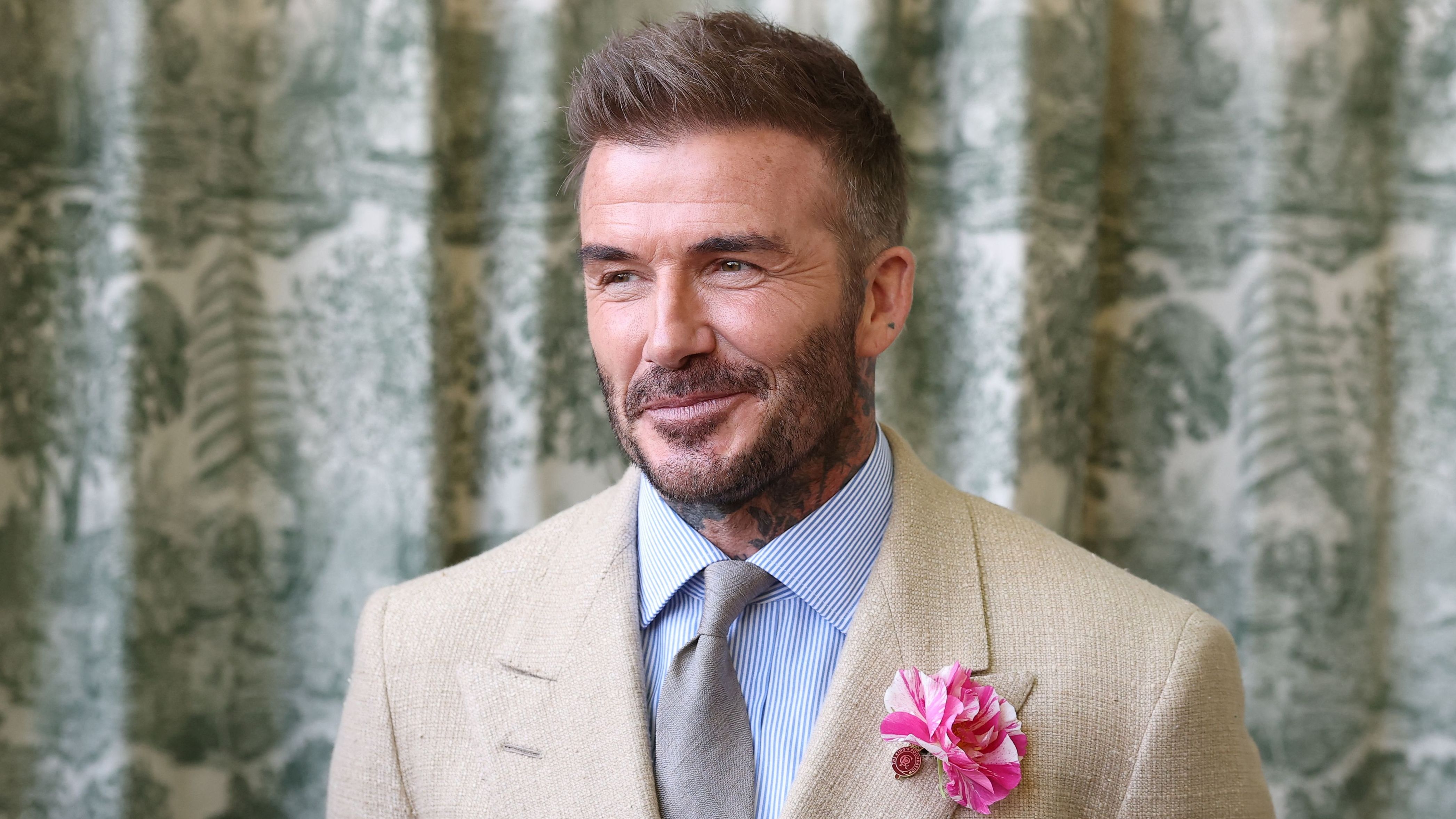 Chelsea Flower Show 2025