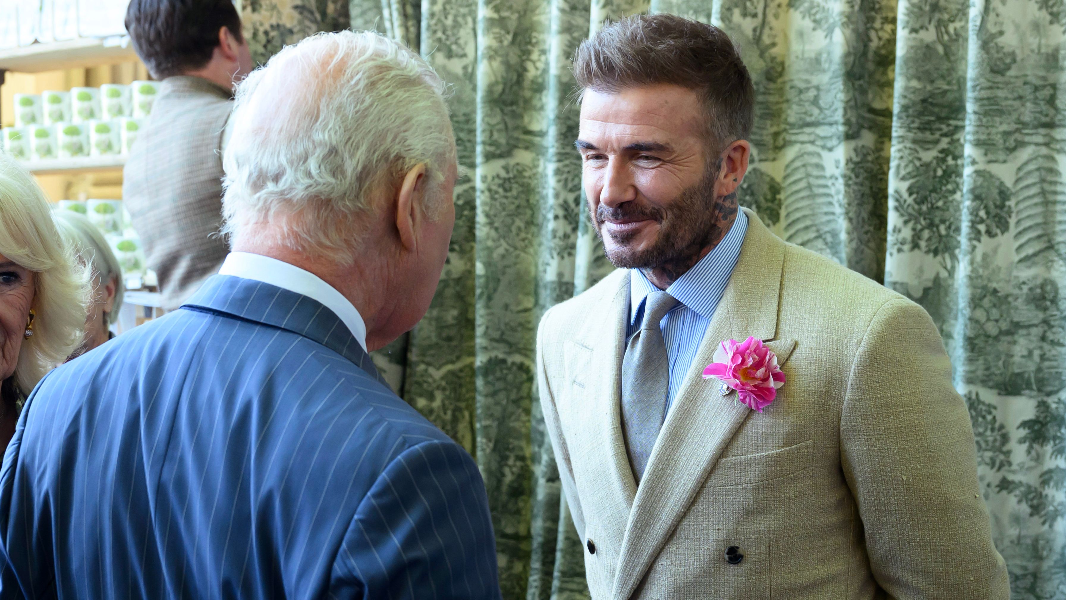 Chelsea Flower Show 2025