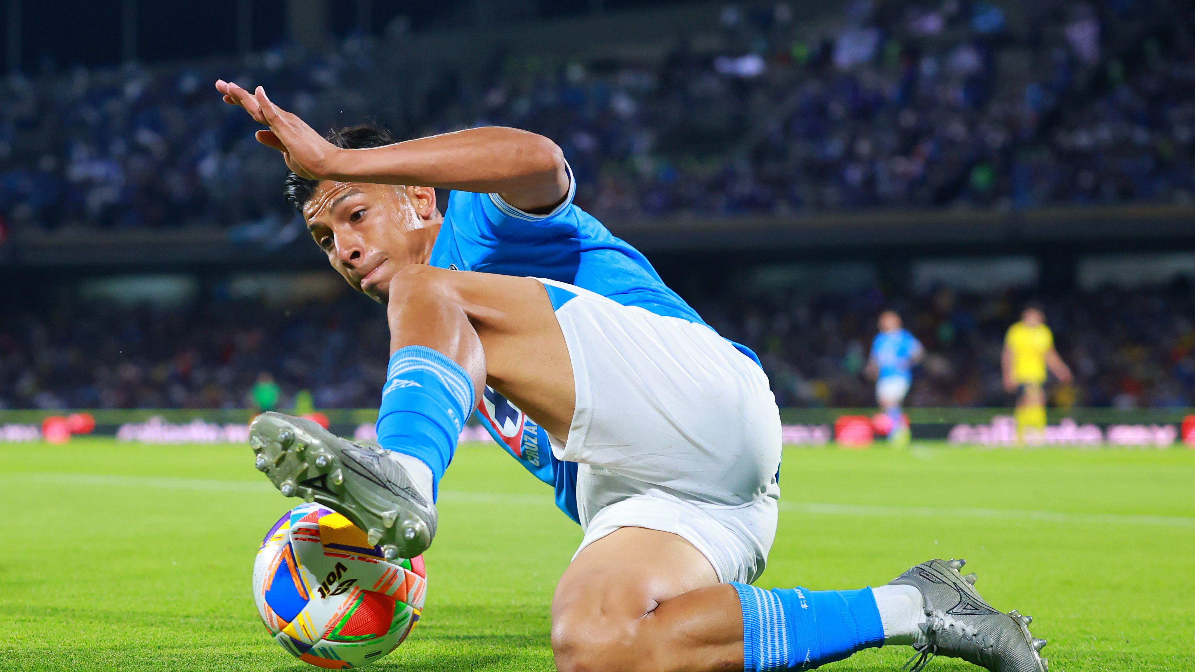 Cruz Azul v America - Playoffs Torneo Clausura 2025 Liga MX