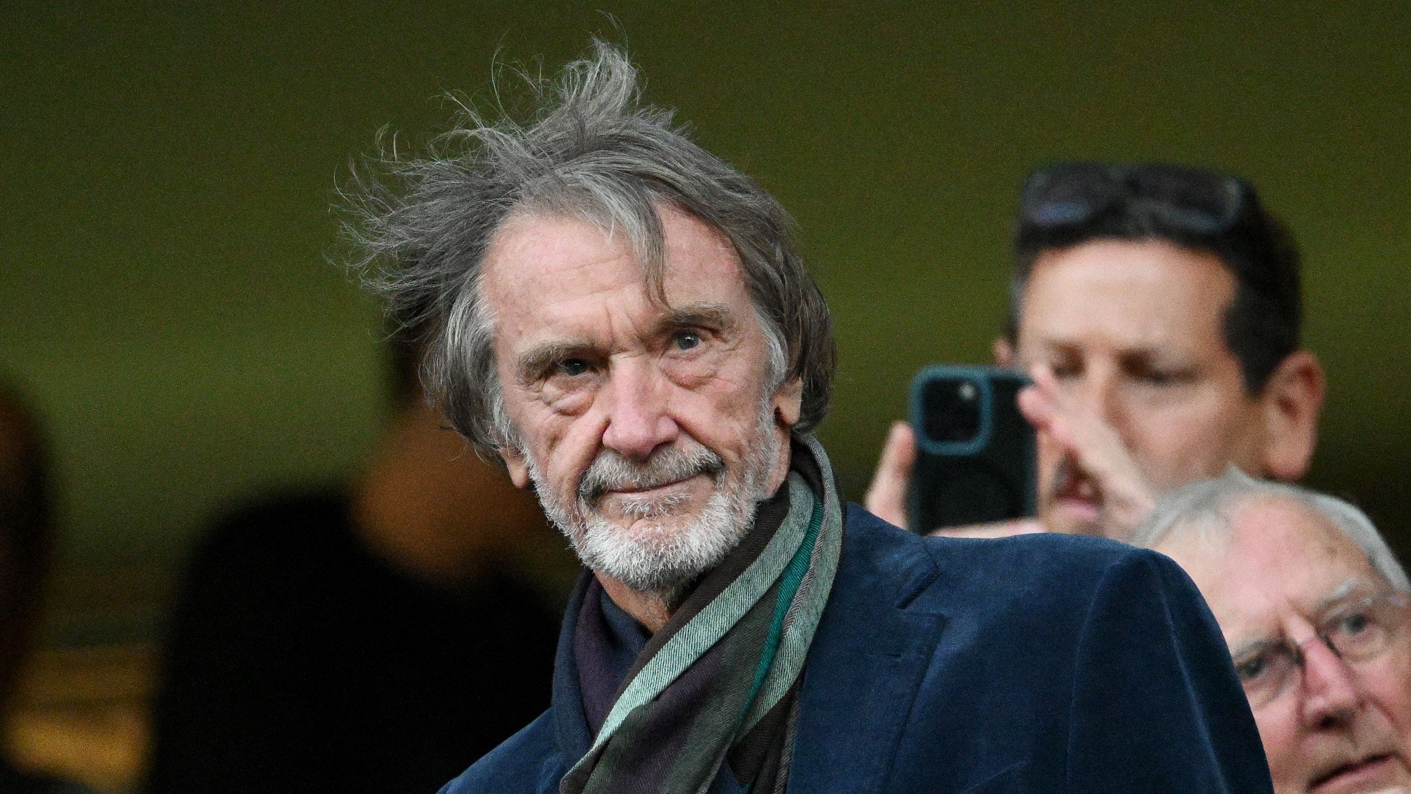 Chelsea FC v Manchester United FC - Premier League