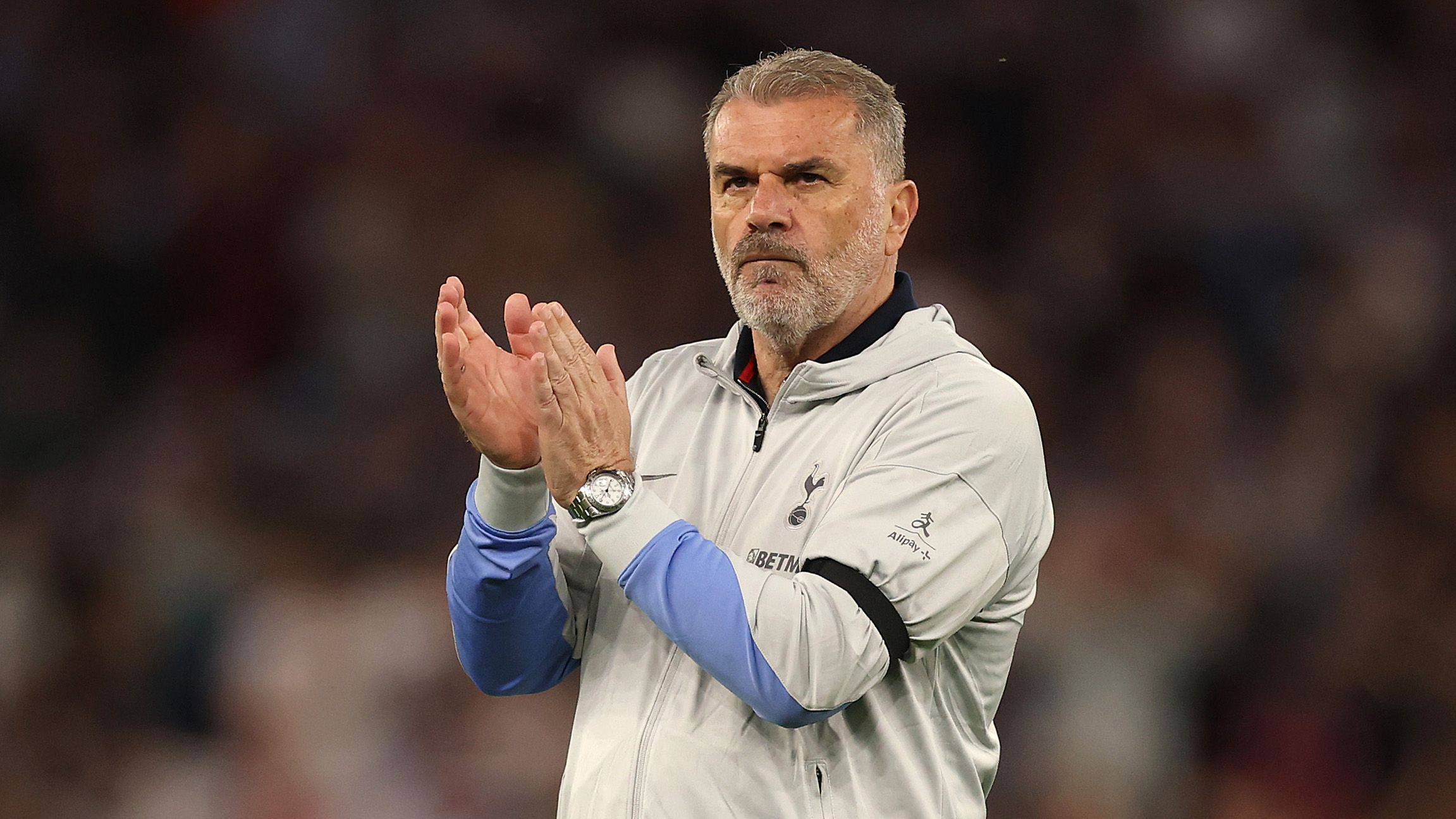 Aston Villa FC v Tottenham Hotspur FC - Premier League