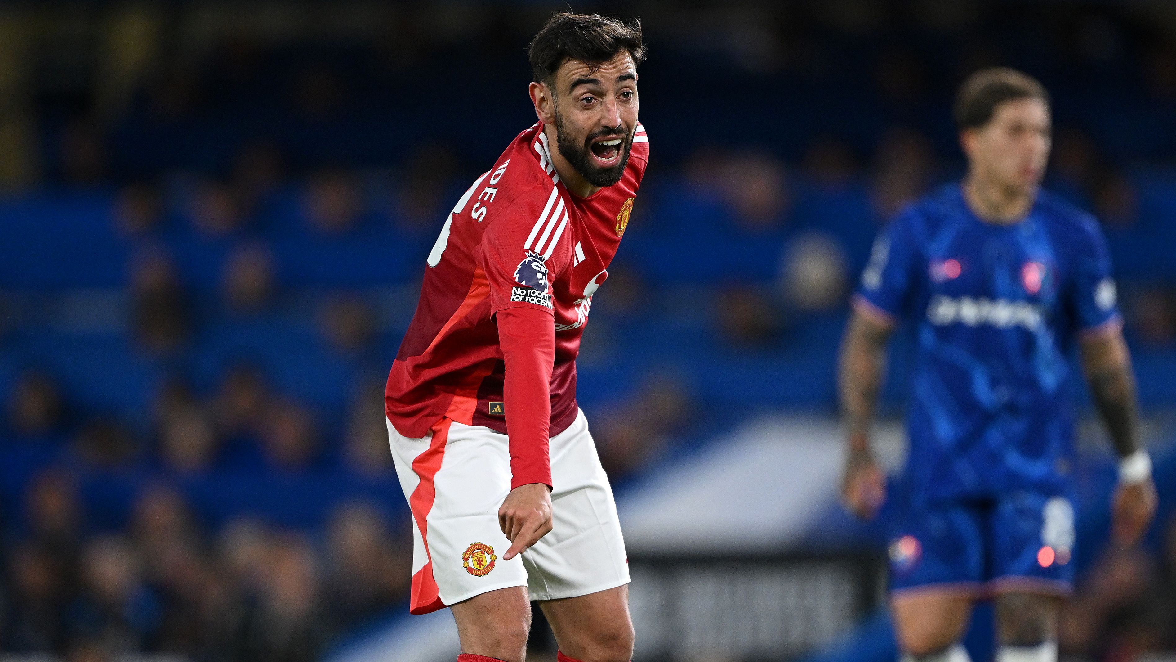 Chelsea FC v Manchester United FC - Premier League