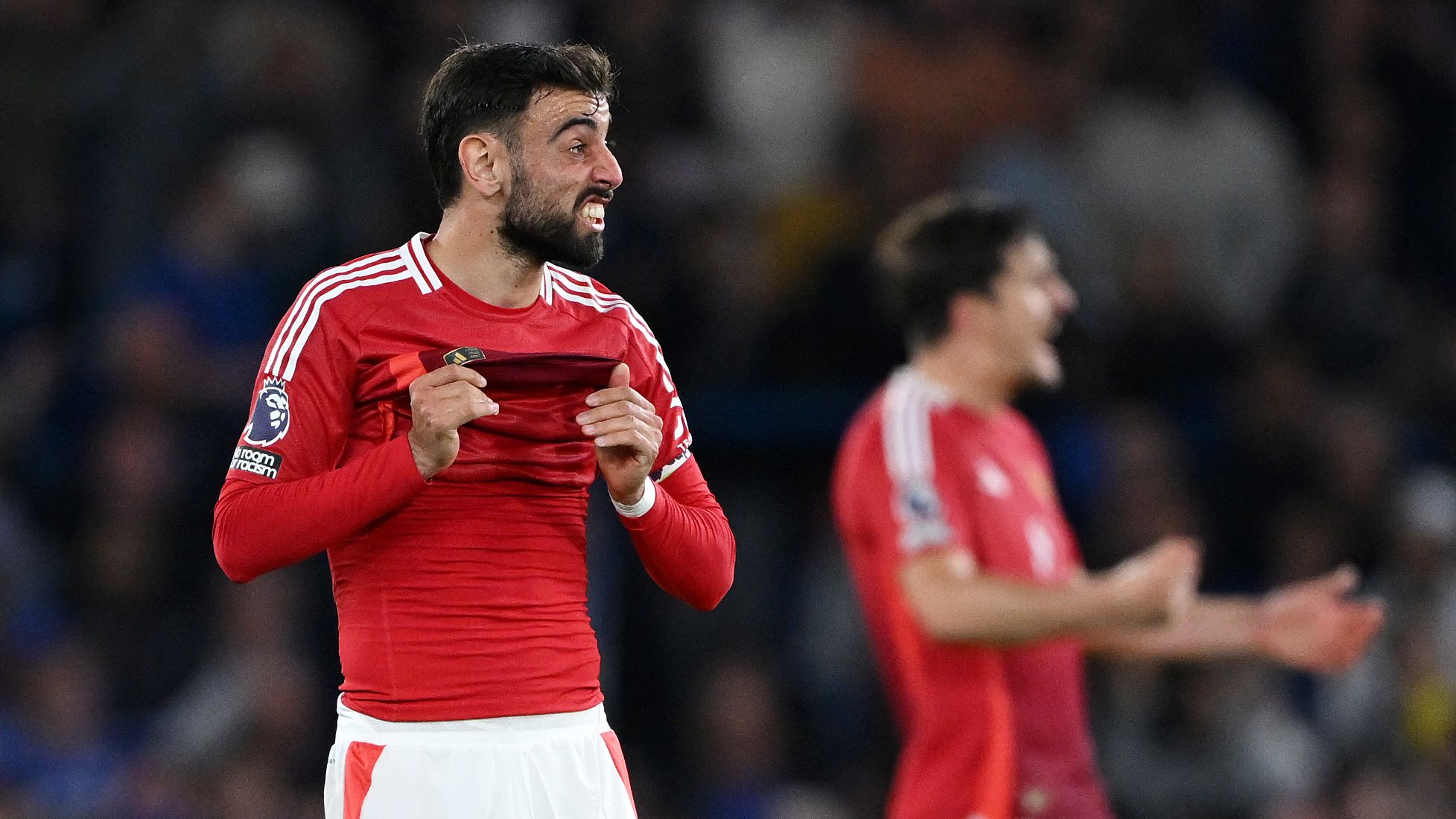 Chelsea FC v Manchester United FC - Premier League