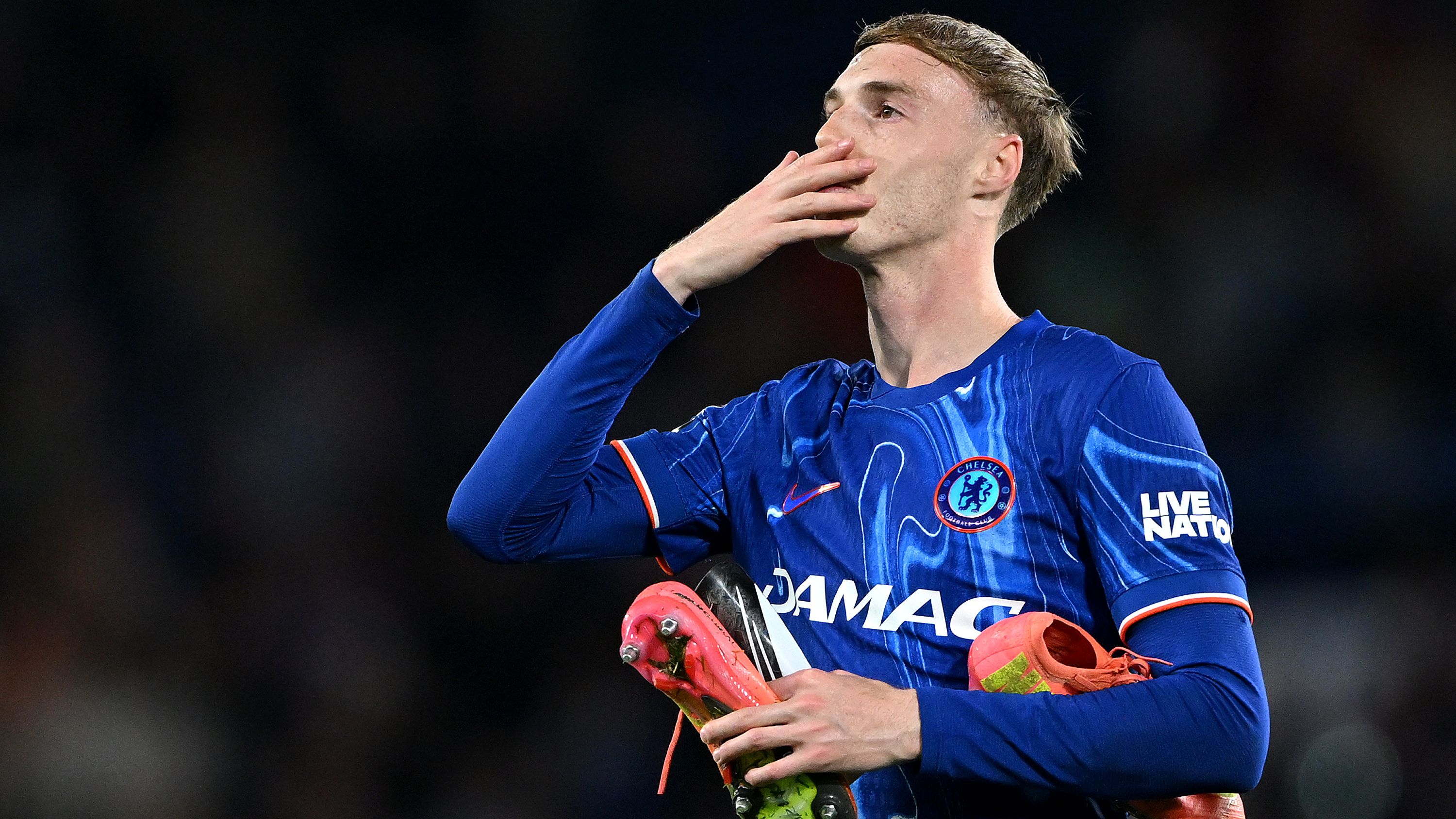 How to watch today's Nottingham Forest vs Chelsea Premier League game: Live stream, TV channel, and start time | Goal.com UK