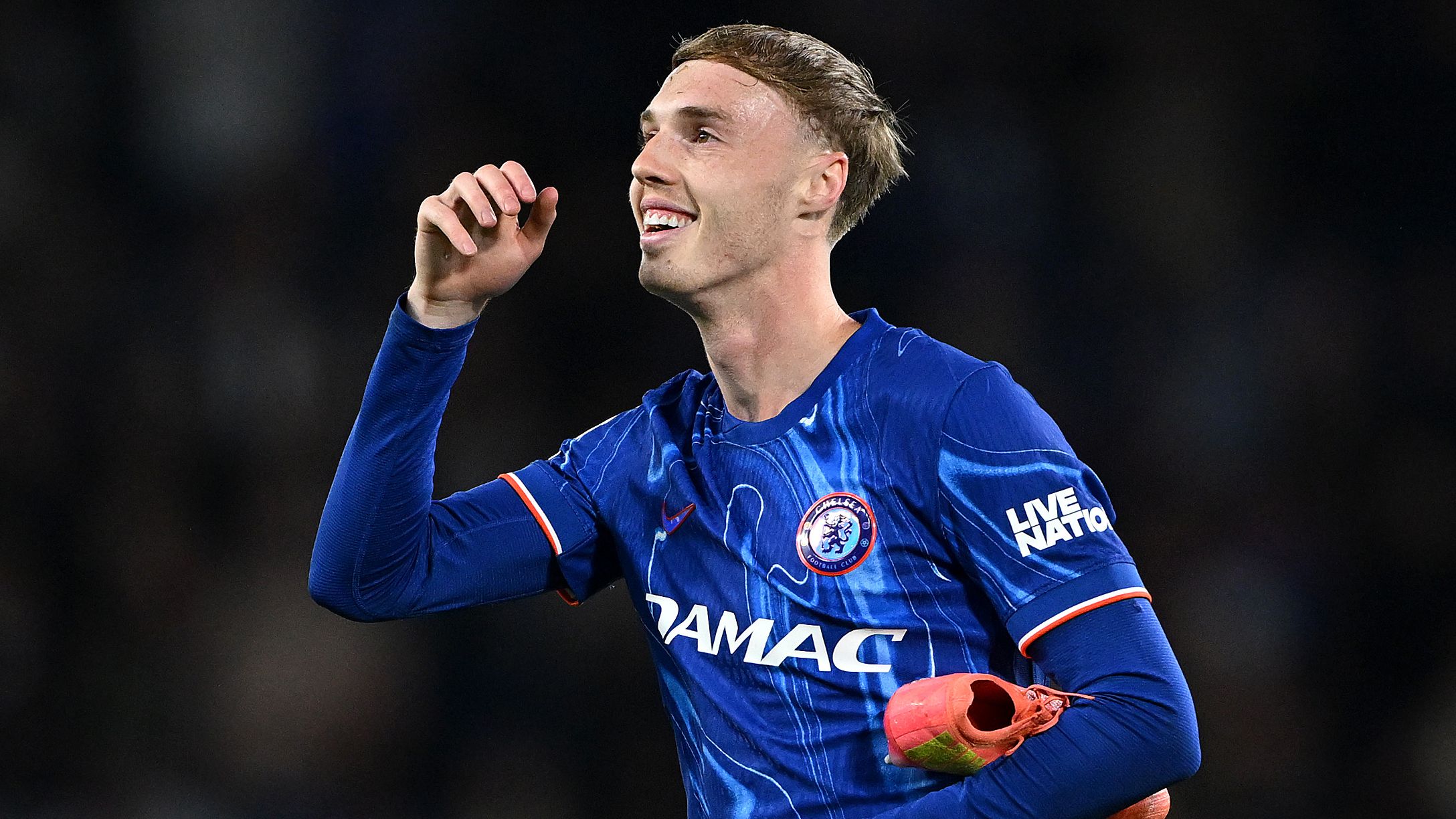 Chelsea FC v Manchester United FC - Premier League