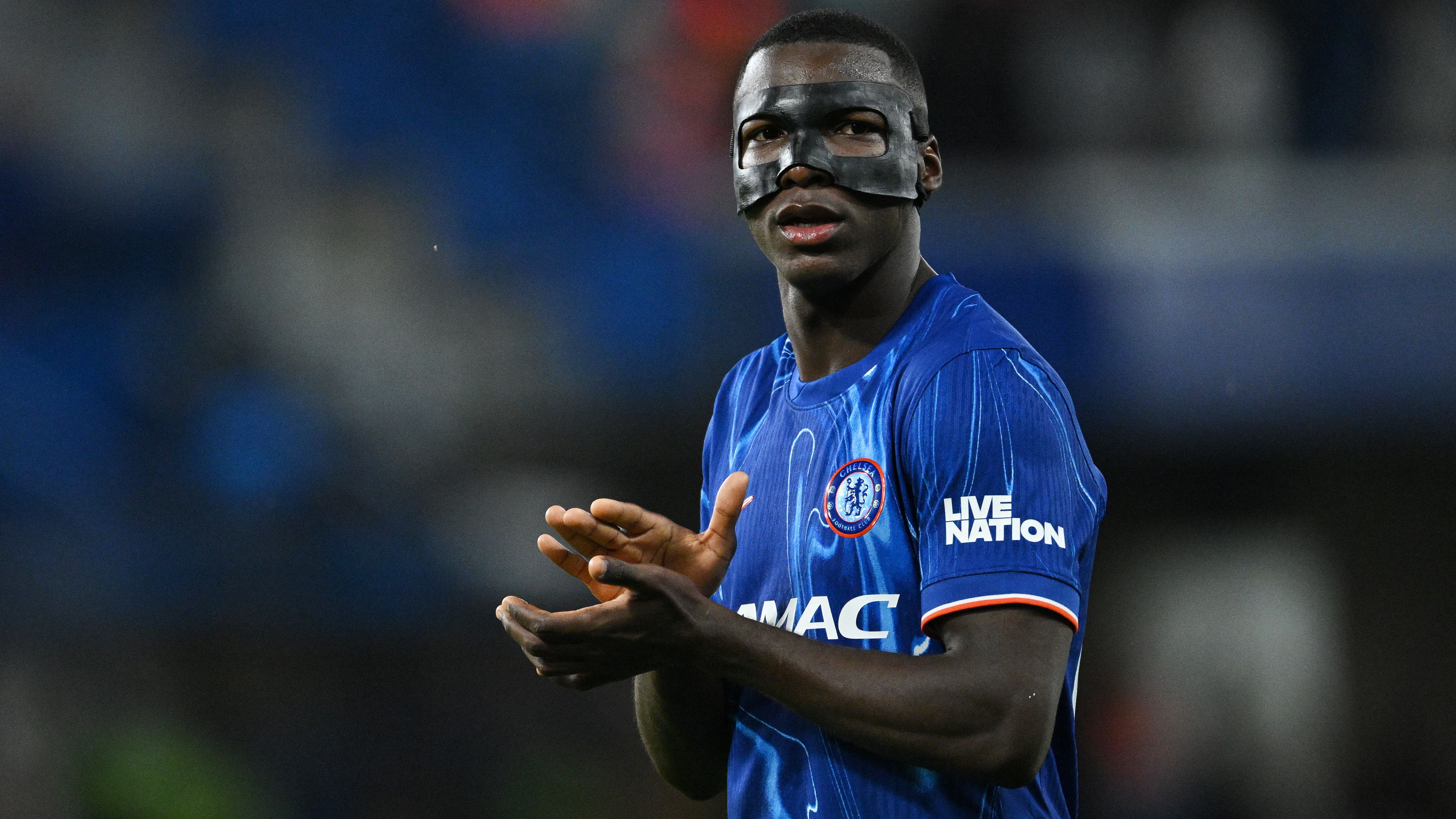 Chelsea FC v Manchester United FC - Premier League