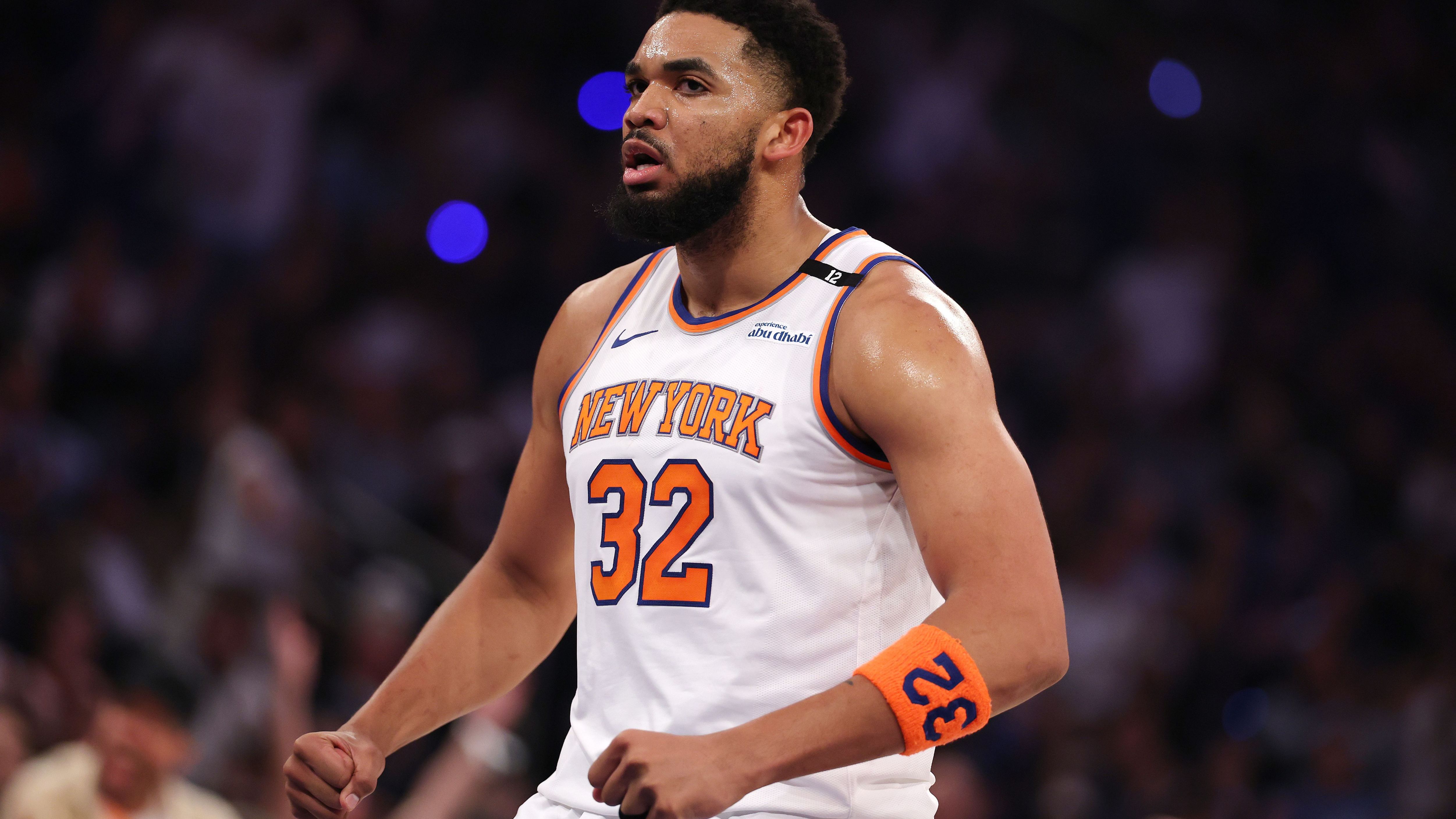 Boston Celtics v New York Knicks - Game Six