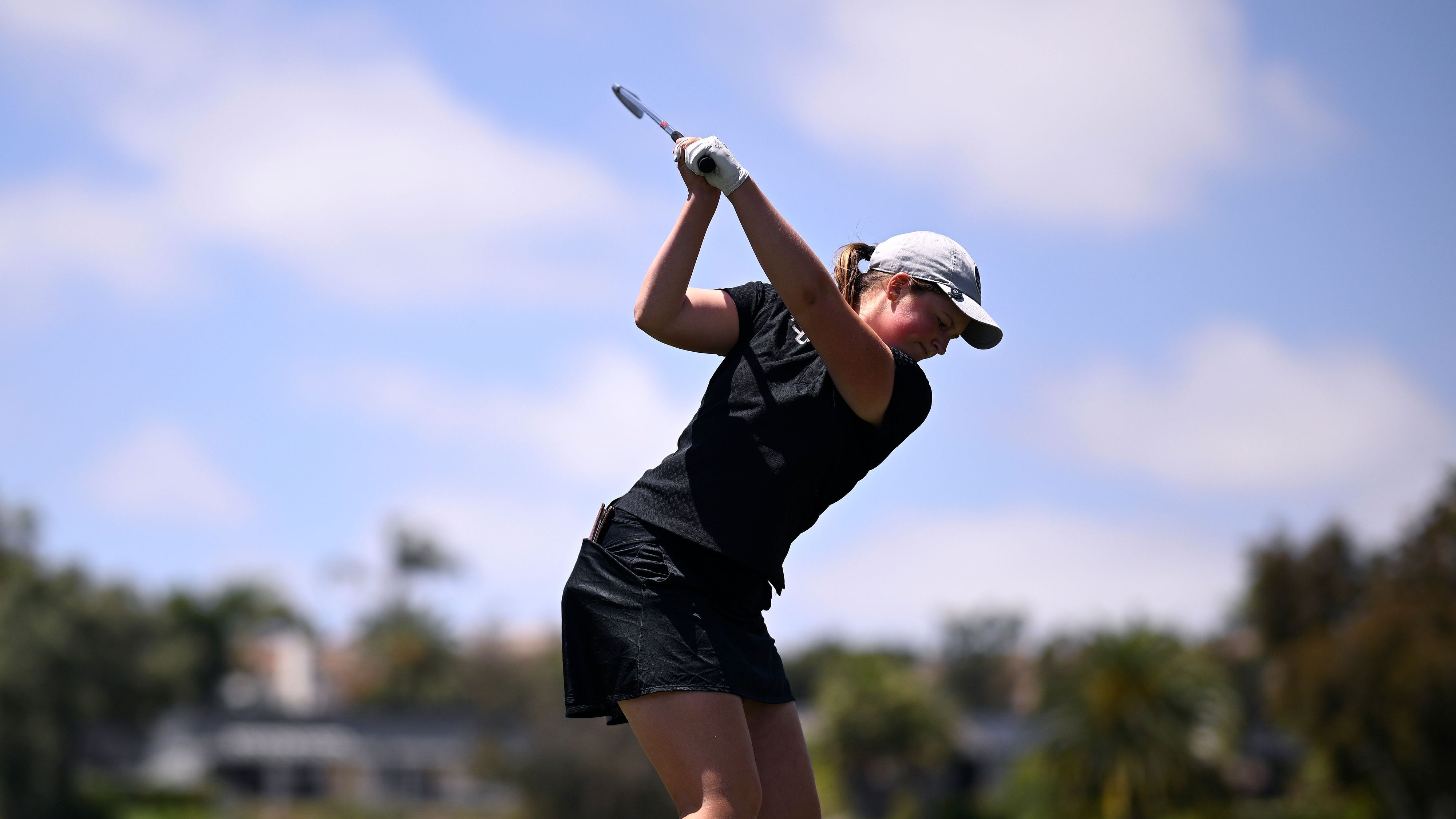 NCAA Division I Women's Golf Championships