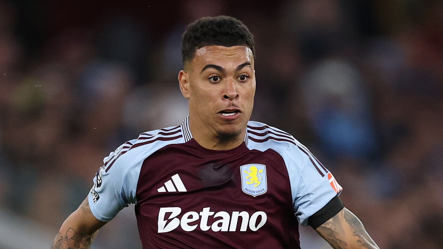 Aston Villa FC v Tottenham Hotspur FC - Premier League