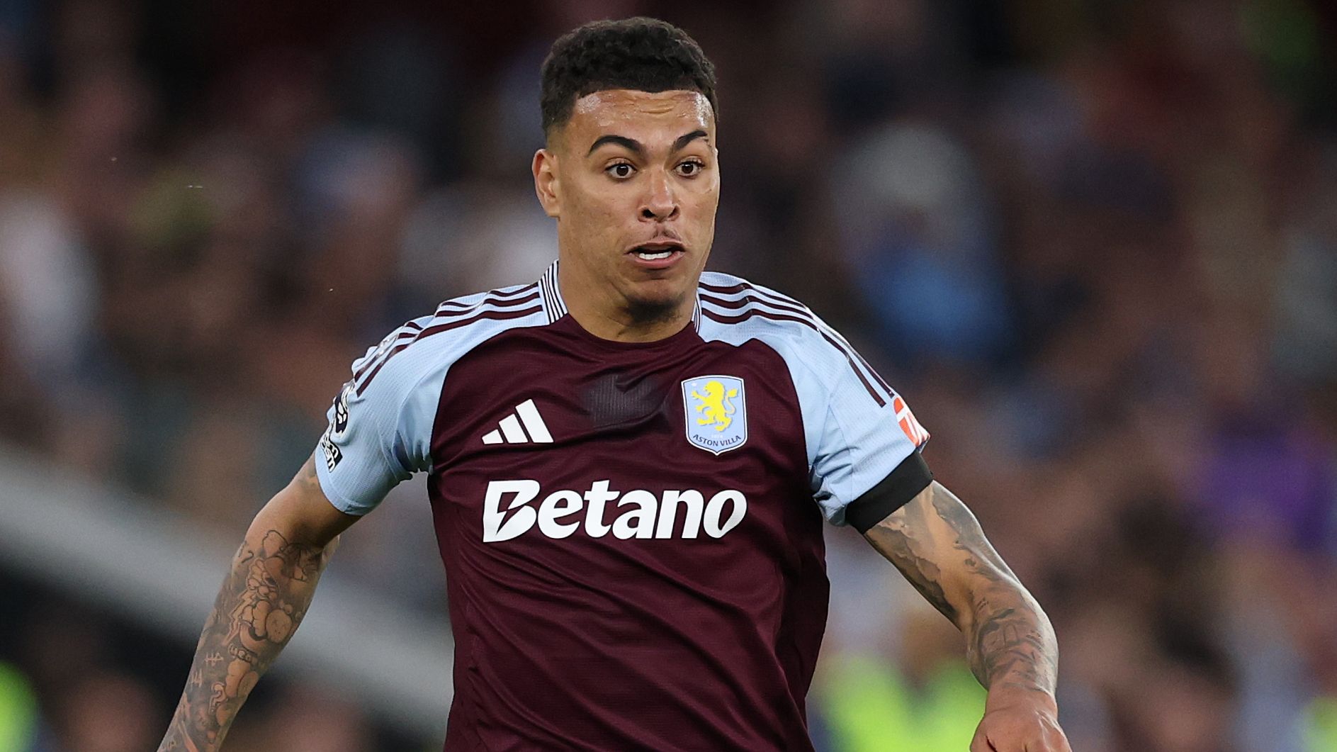 Aston Villa FC v Tottenham Hotspur FC - Premier League