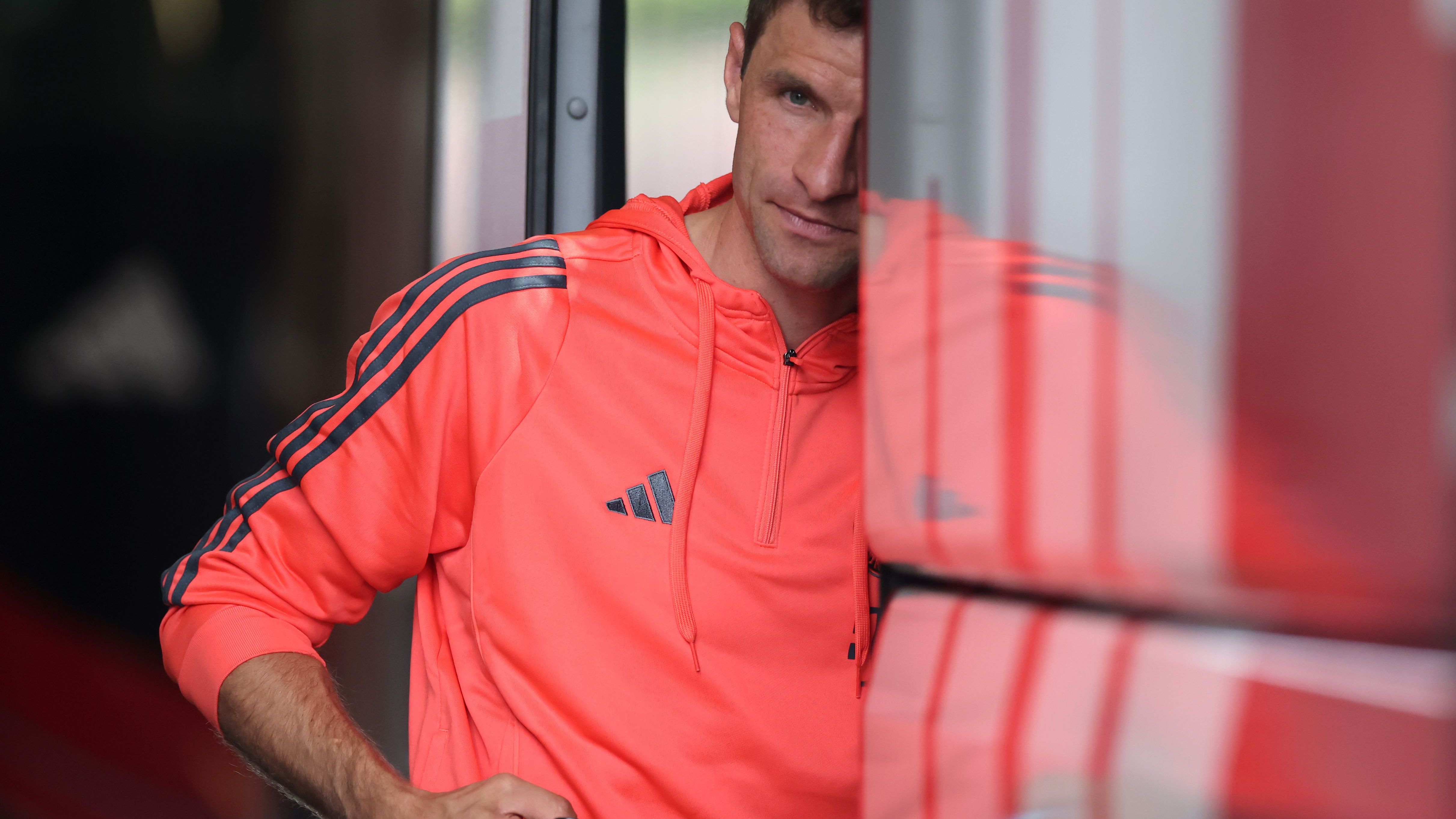 TSG 1899 Hoffenheim v FC Bayern München - Bundesliga