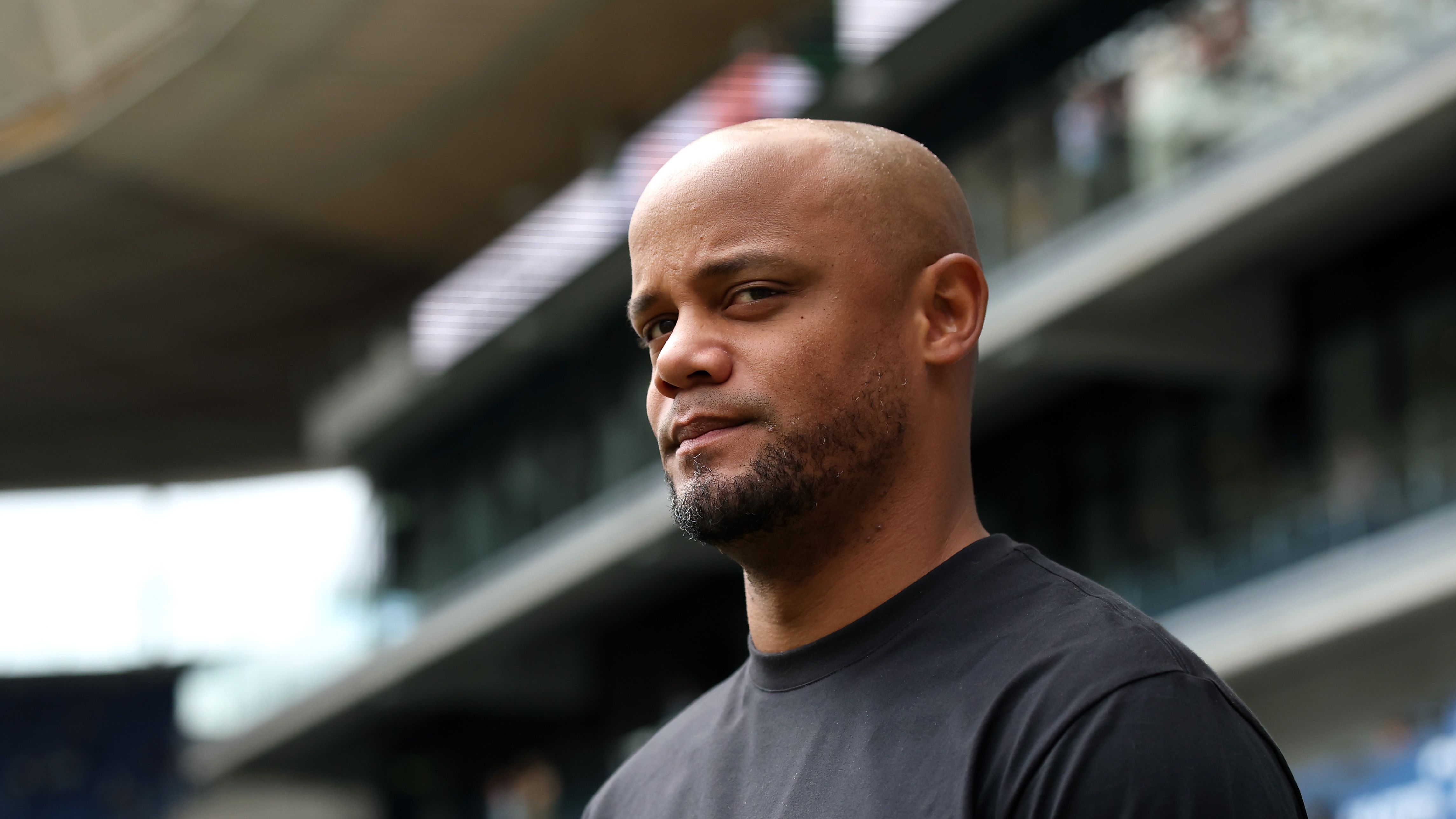 TSG 1899 Hoffenheim v FC Bayern München - Bundesliga