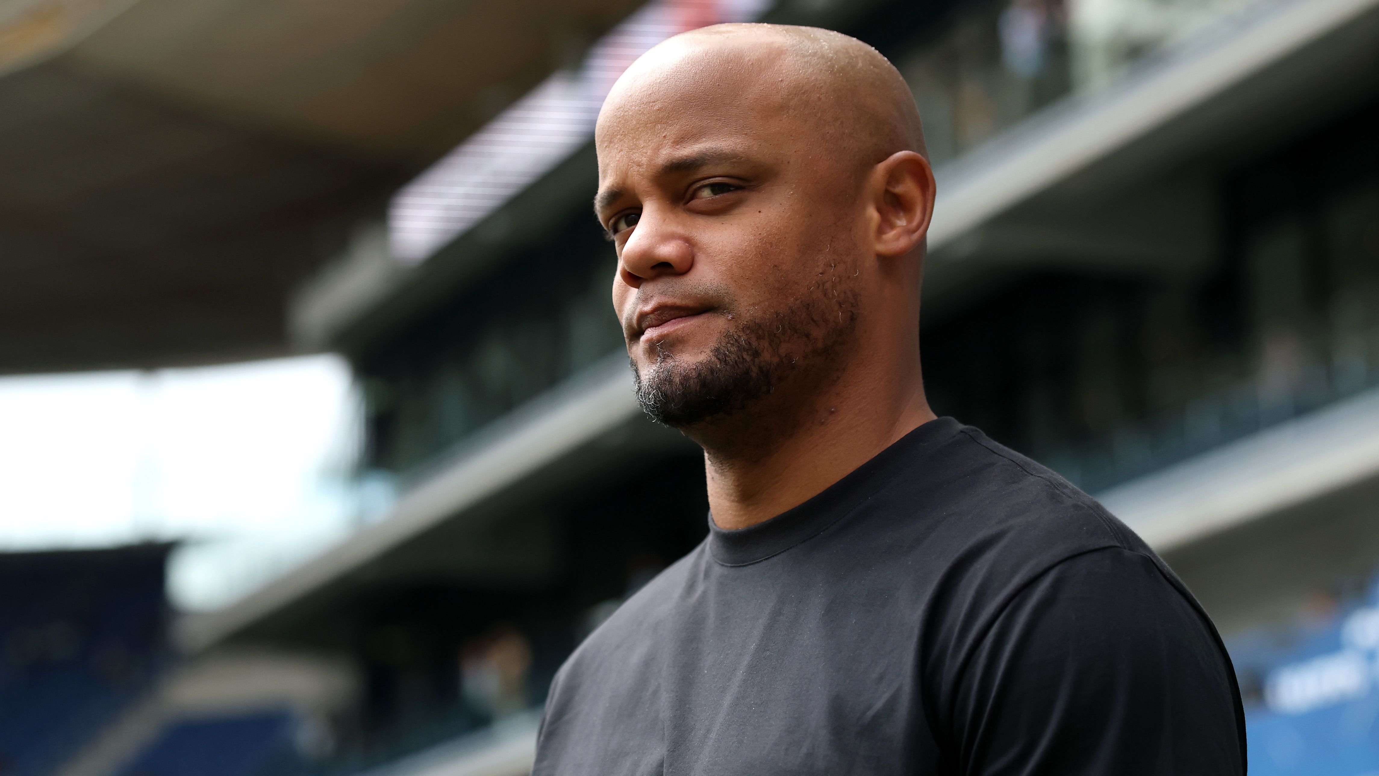 Bayern Munich eye further major sales to raise €165m as Bundesliga champions develop plan to fund bids for Nico Williams, Rafael Leao and Bradley Barcola | Goal.com UK