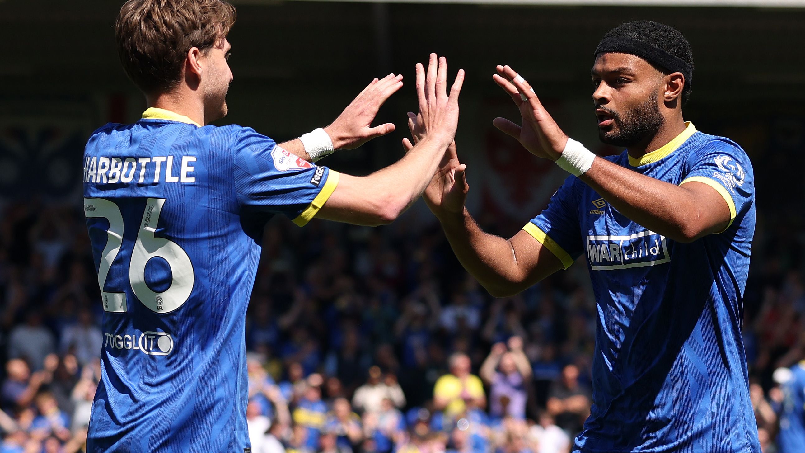 How to watch today's Wimbledon vs Walsall League Two playoff final: Live stream, TV channel, and start time | Goal.com UK