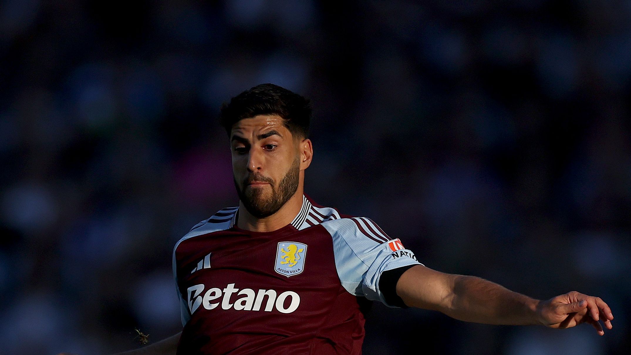 Aston Villa FC v Tottenham Hotspur FC - Premier League