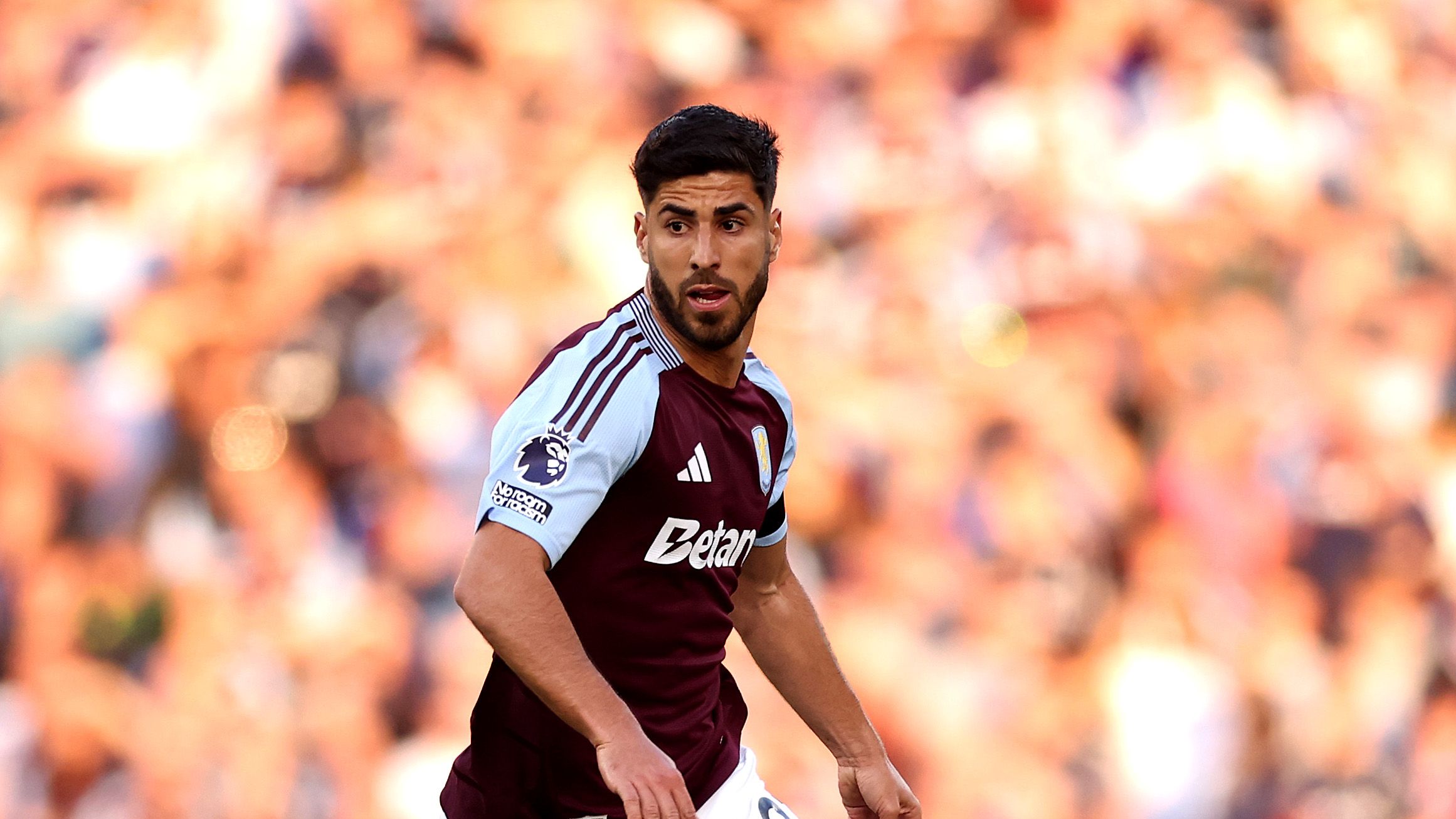 Aston Villa FC v Tottenham Hotspur FC - Premier League