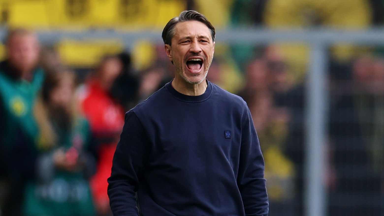 Borussia Dortmund v Holstein Kiel - Bundesliga