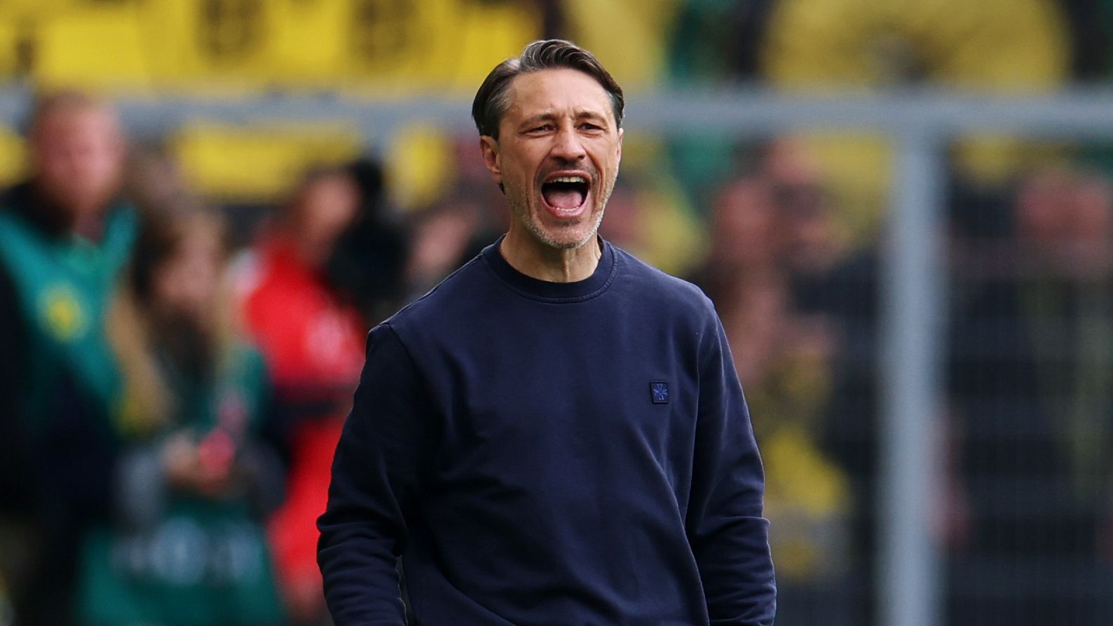 Borussia Dortmund v Holstein Kiel - Bundesliga