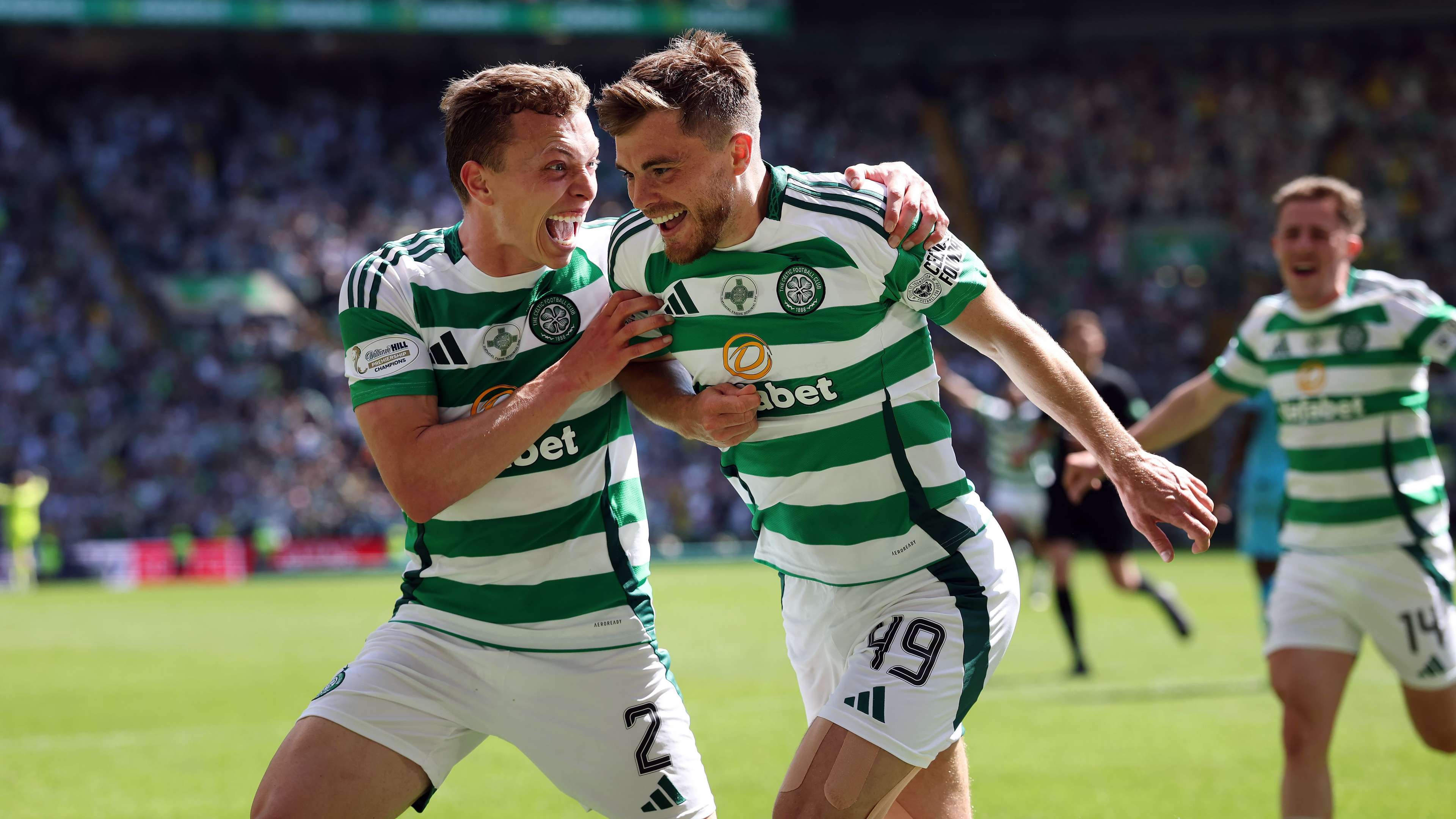 GettyImages-2215570010 All completed Celtic transfers so far in 2025-26