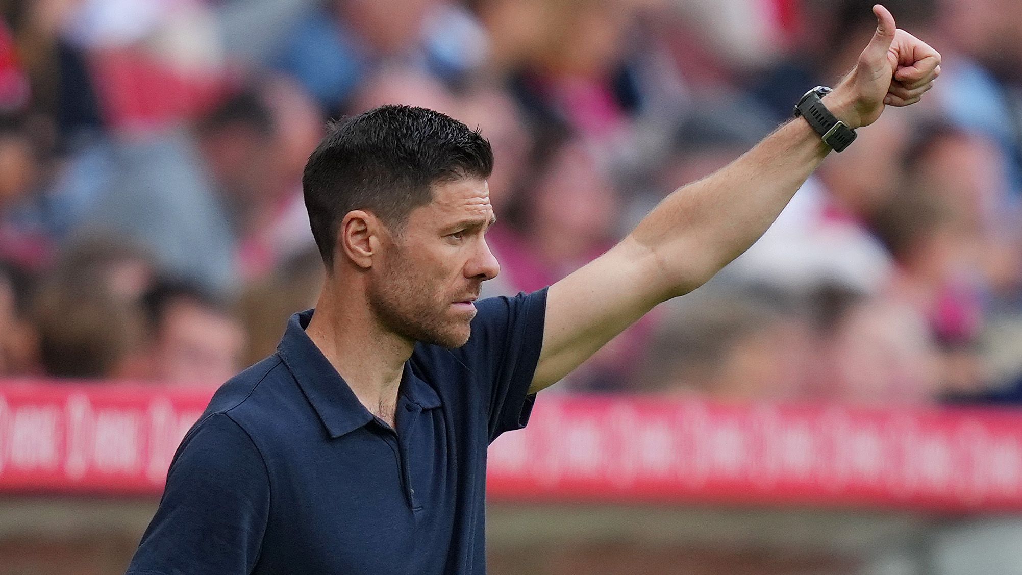 1. FSV Mainz 05 v Bayer 04 Leverkusen - Bundesliga