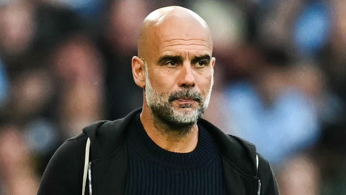 Pep Guardiola provides unexpected update on Man City goalkeeper situation as mystery surrounds Ederson's future  | Goal.com UK
