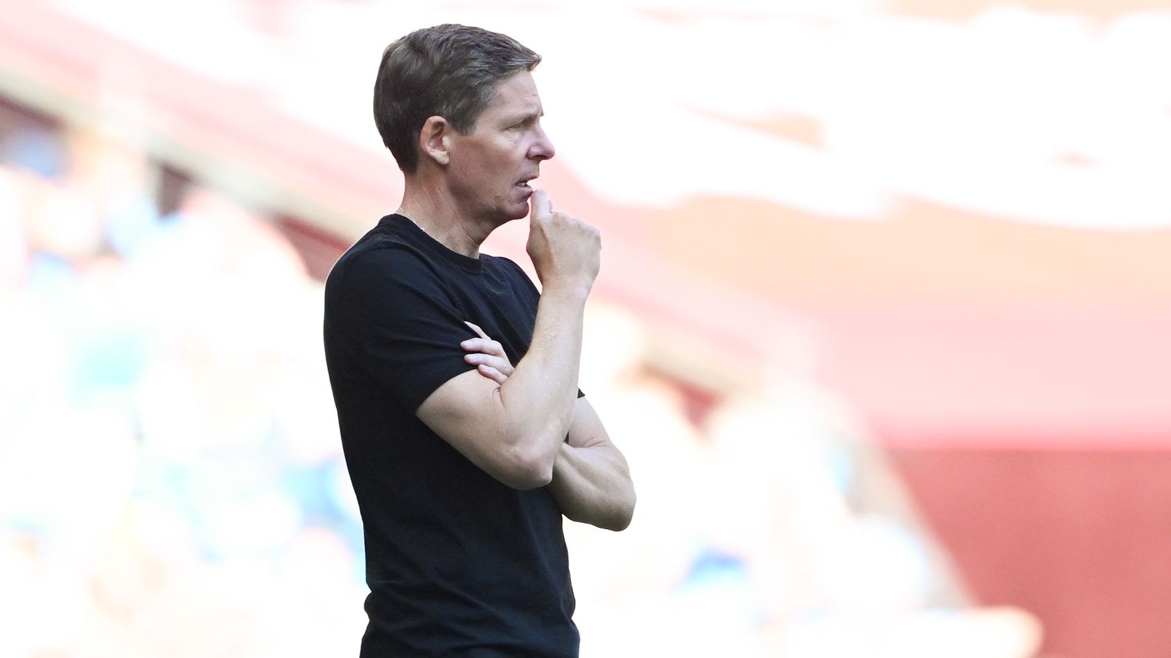 Crystal Palace v Manchester City - Emirates FA Cup Final