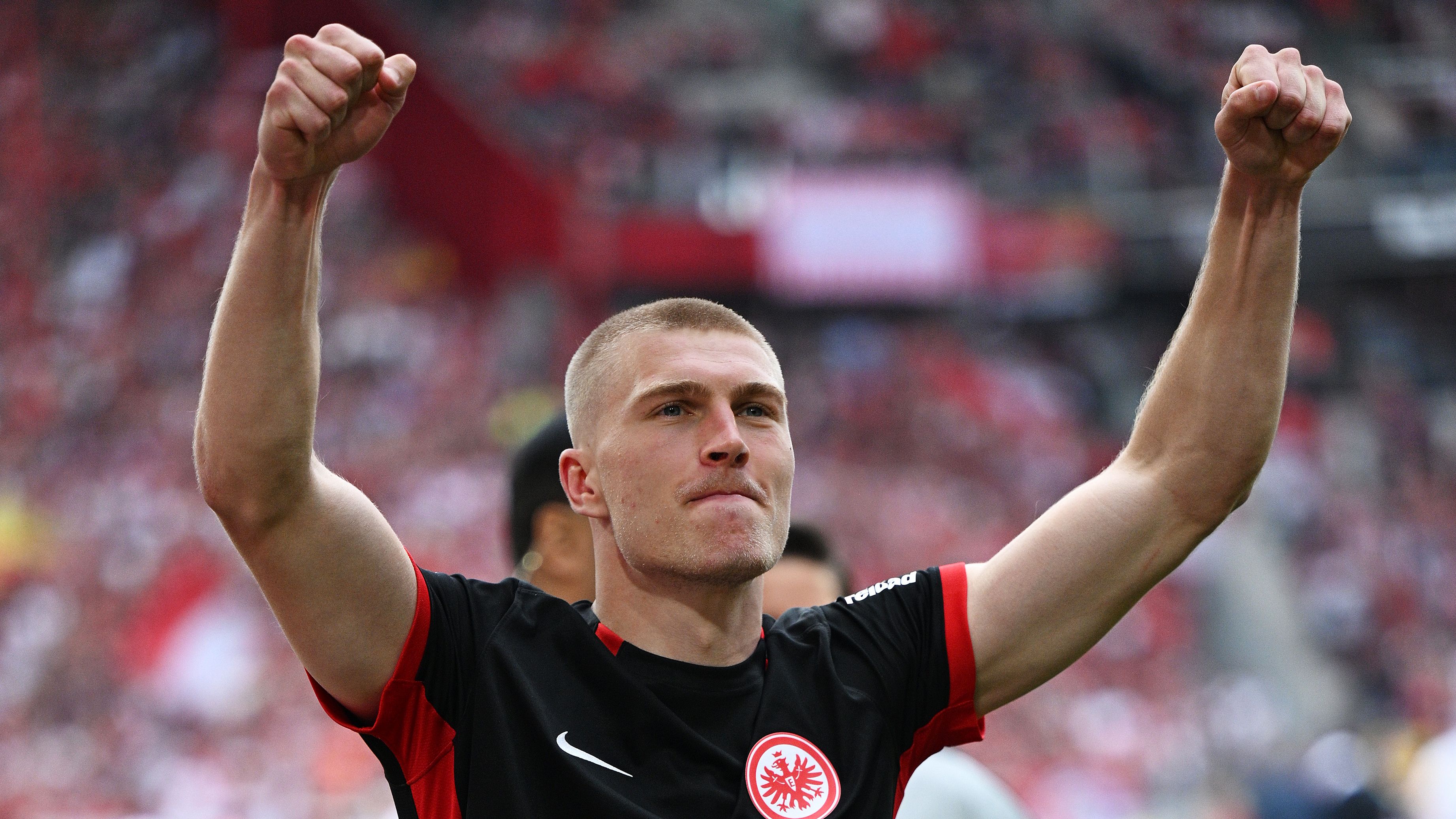 Sport-Club Freiburg v Eintracht Frankfurt - Bundesliga