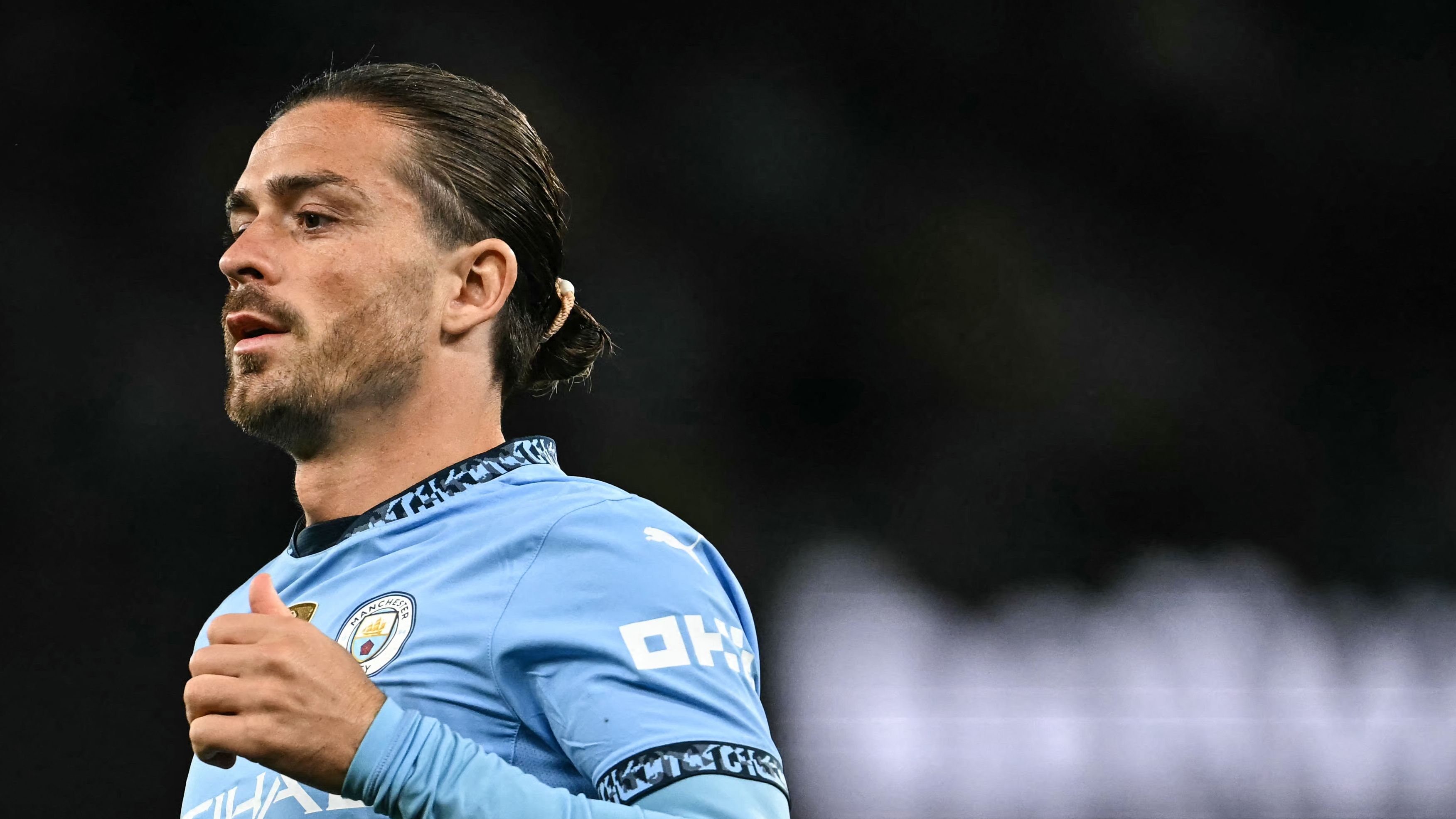 Man City want to shift Jack Grealish ASAP! Transfer deadline