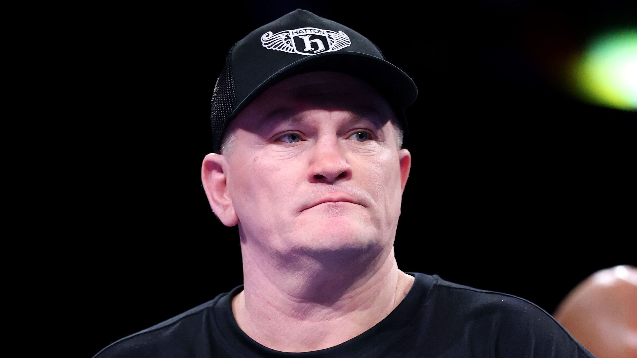 Man City 'devastated' by death of Ricky Hatton as tributes flood in for legendary boxer | Goal.com UK