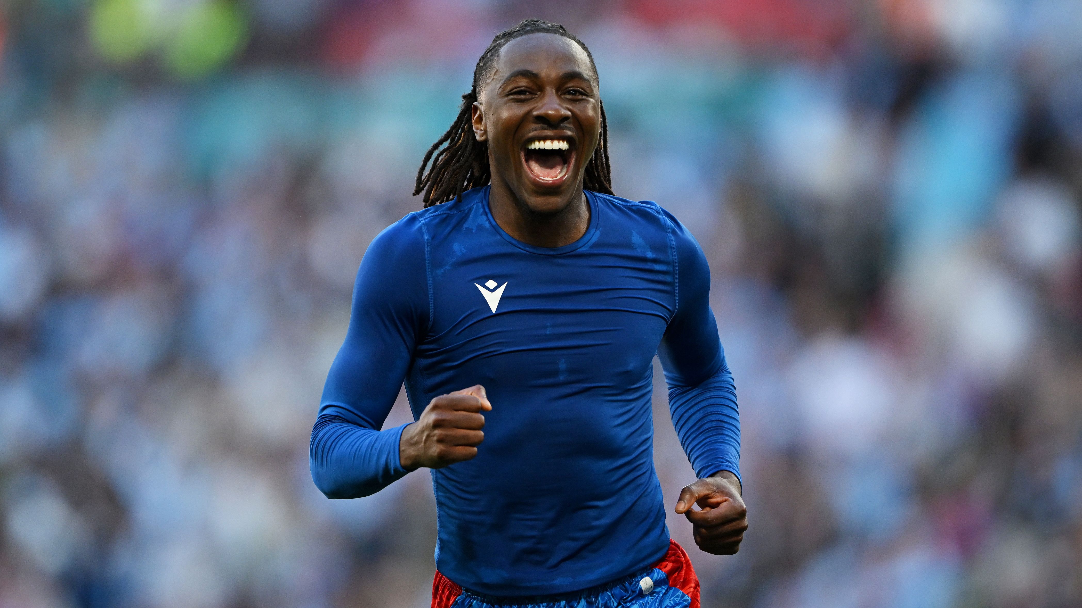 Man Utd ignored call to buy Michael Olise & Eberechi Eze from Crystal Palace in £100m double deal with Red Devils urged to reconsider move for FA Cup hero | Goal.com UK