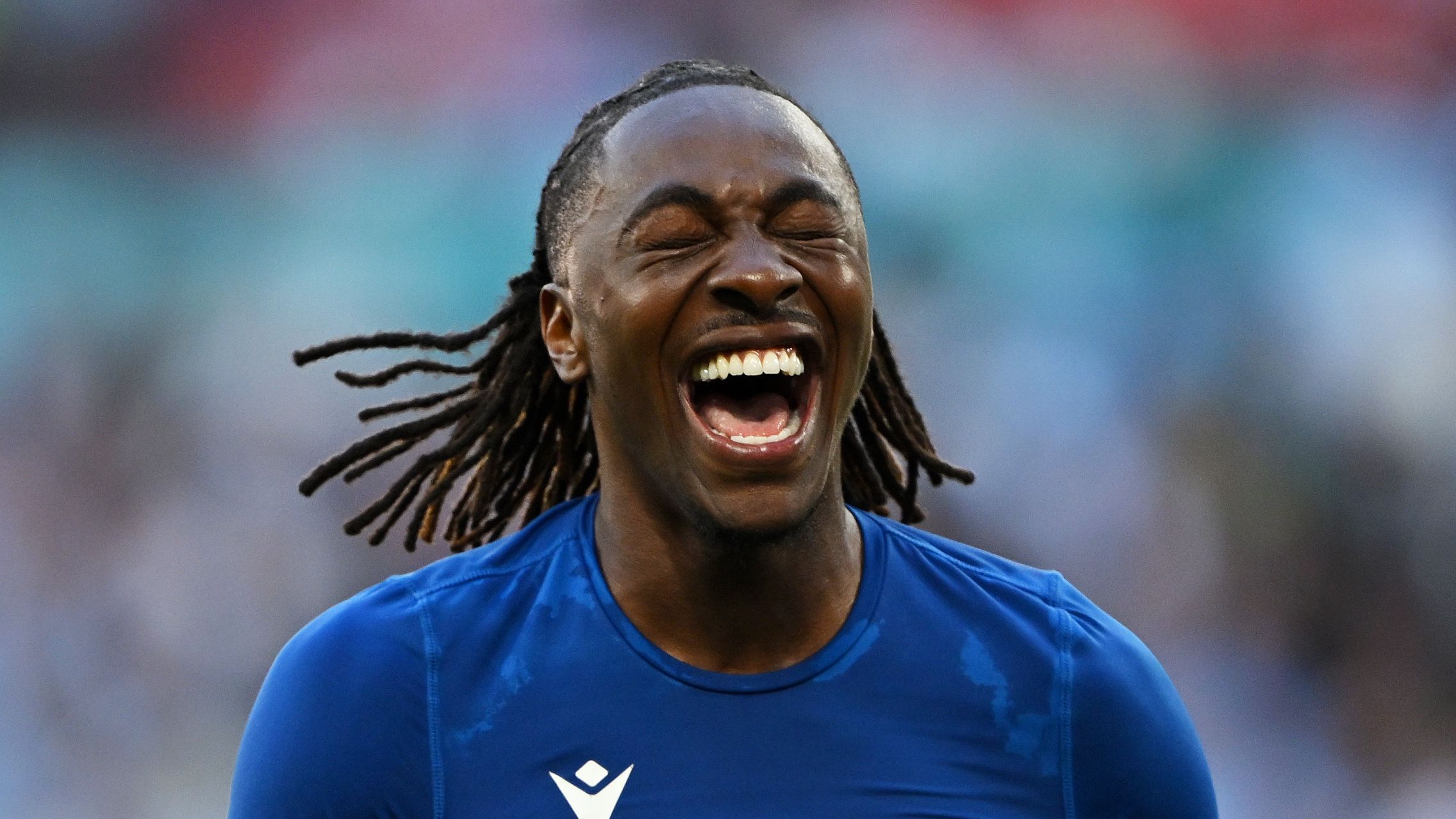 Crystal Palace v Manchester City - Emirates FA Cup Final