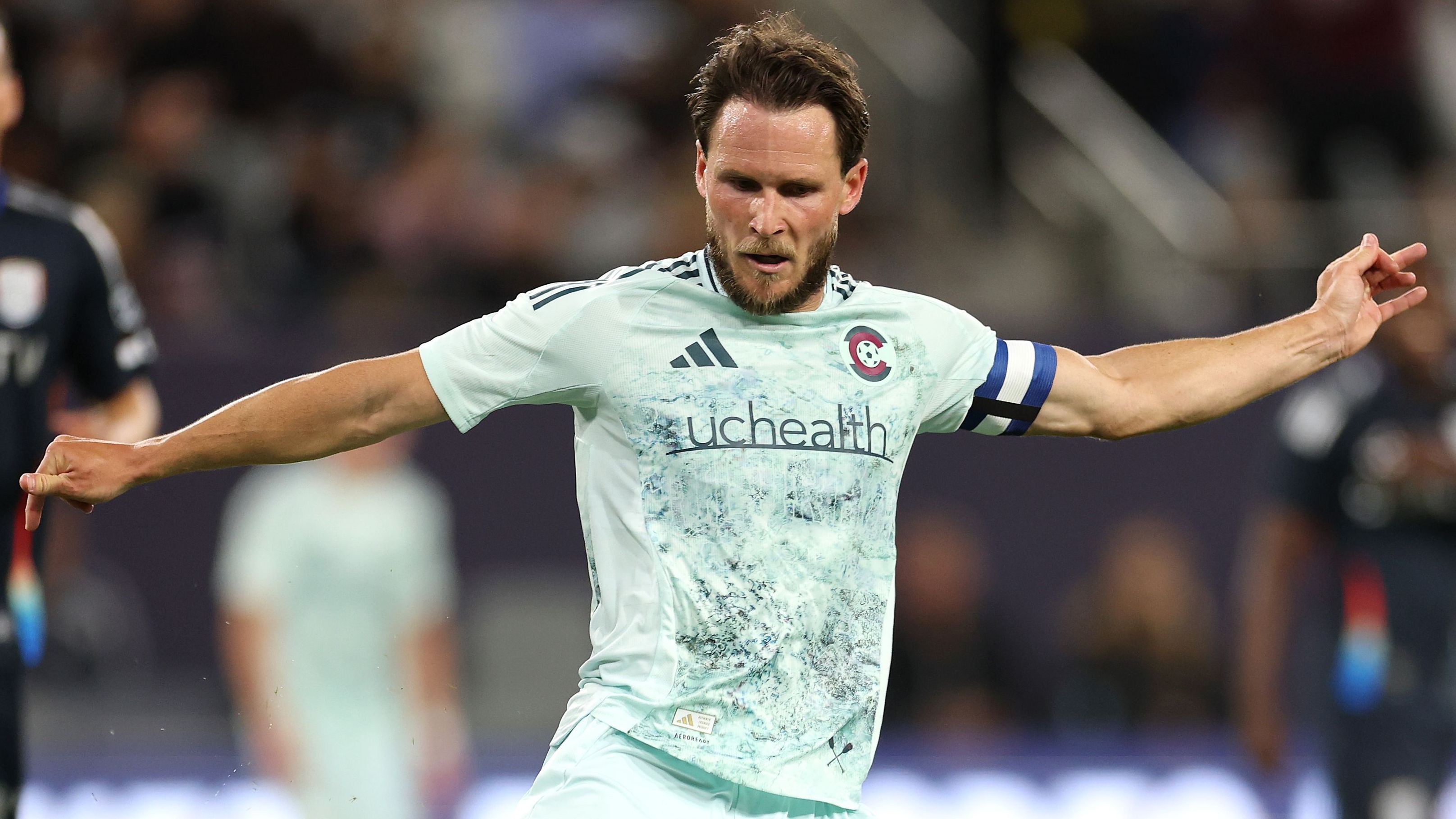 San Diego FC v Colorado Rapids