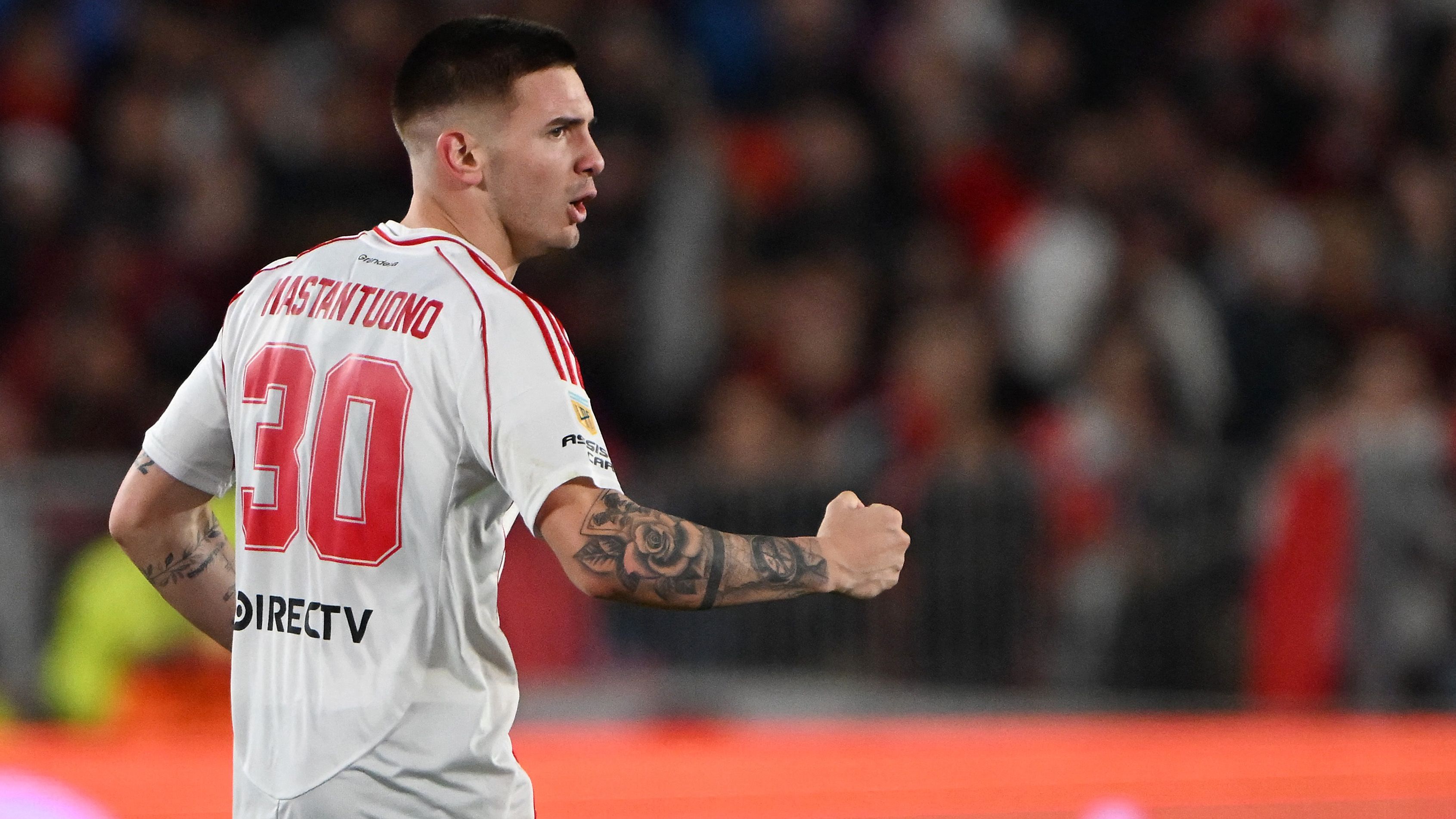 FBL-ARG-RIVER-PLATENSE