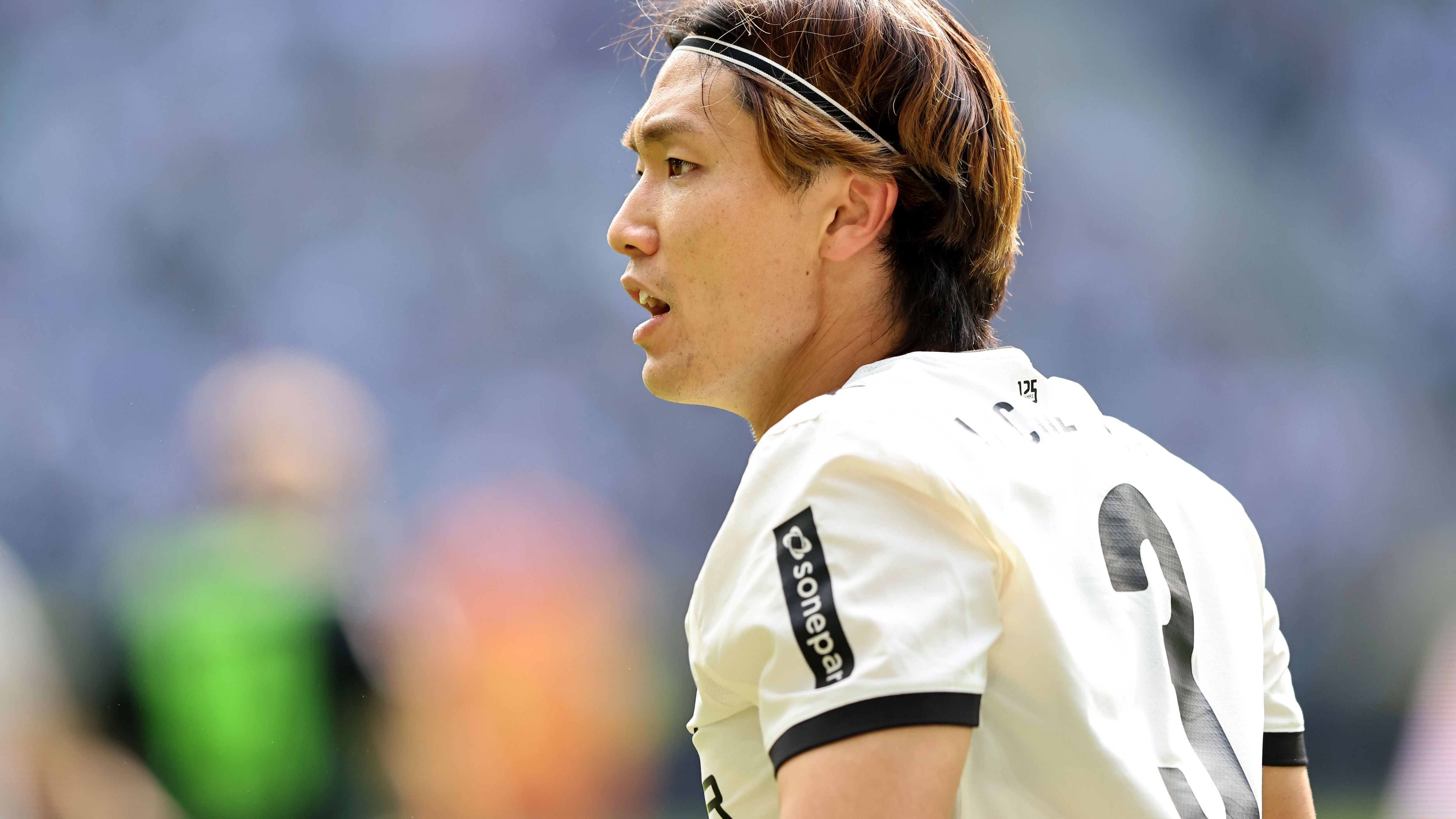 Borussia Mönchengladbach v VfL Wolfsburg - Bundesliga