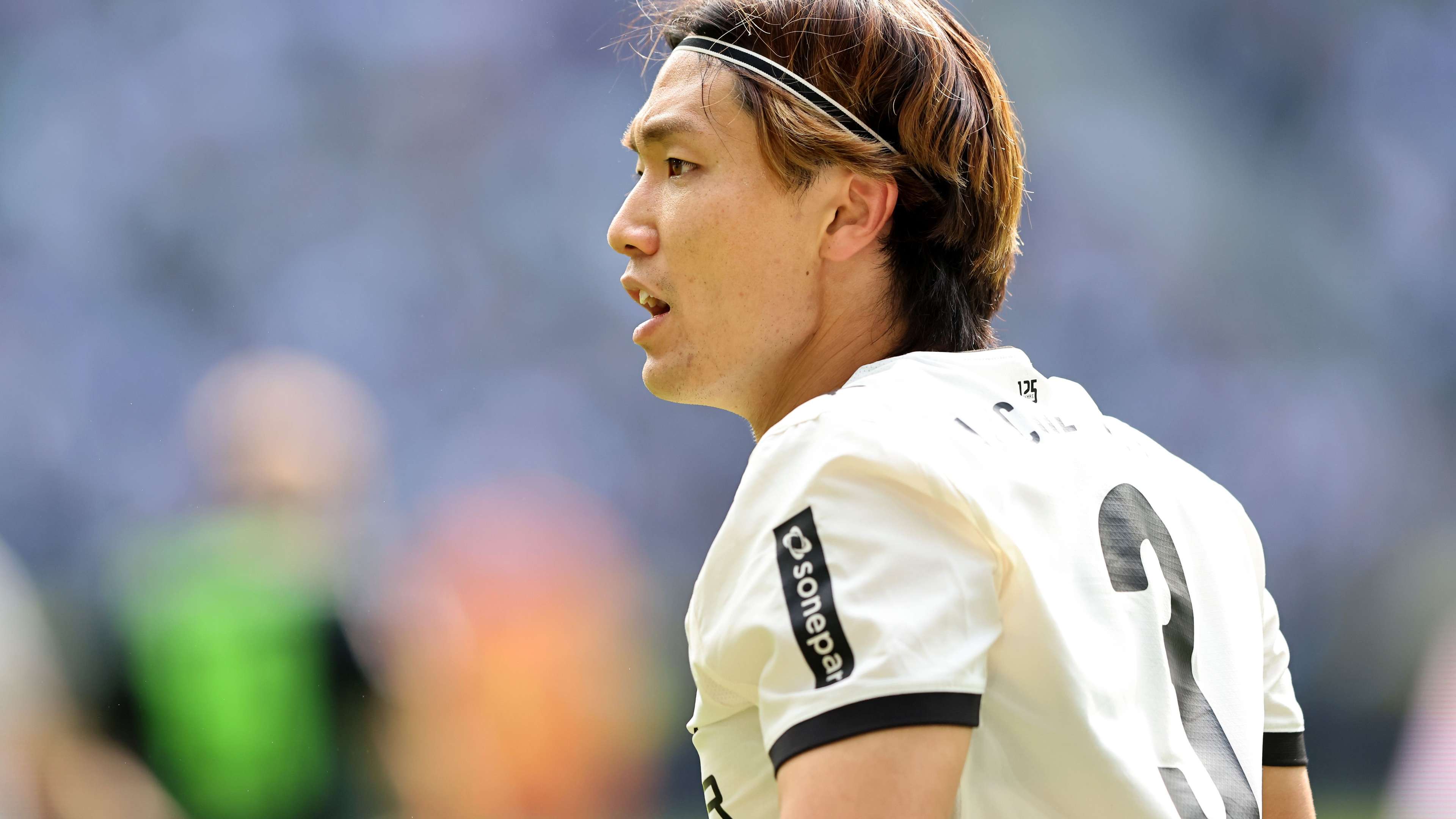 Borussia Mönchengladbach v VfL Wolfsburg - Bundesliga