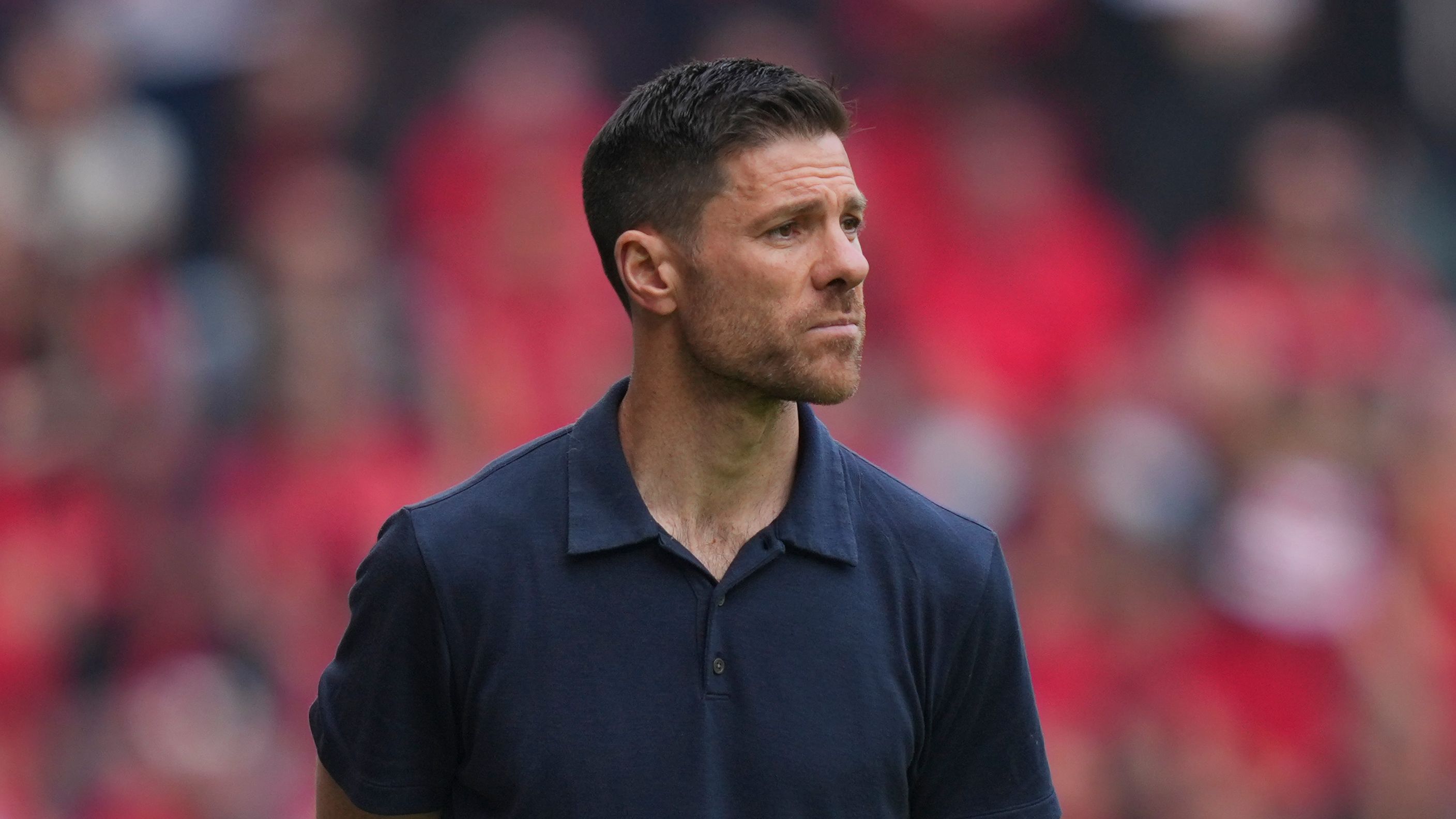 Real Madrid make it official! Xabi Alonso joins from Bayer Leverkusen with first presentation as new manager confirmed | Goal.com UK