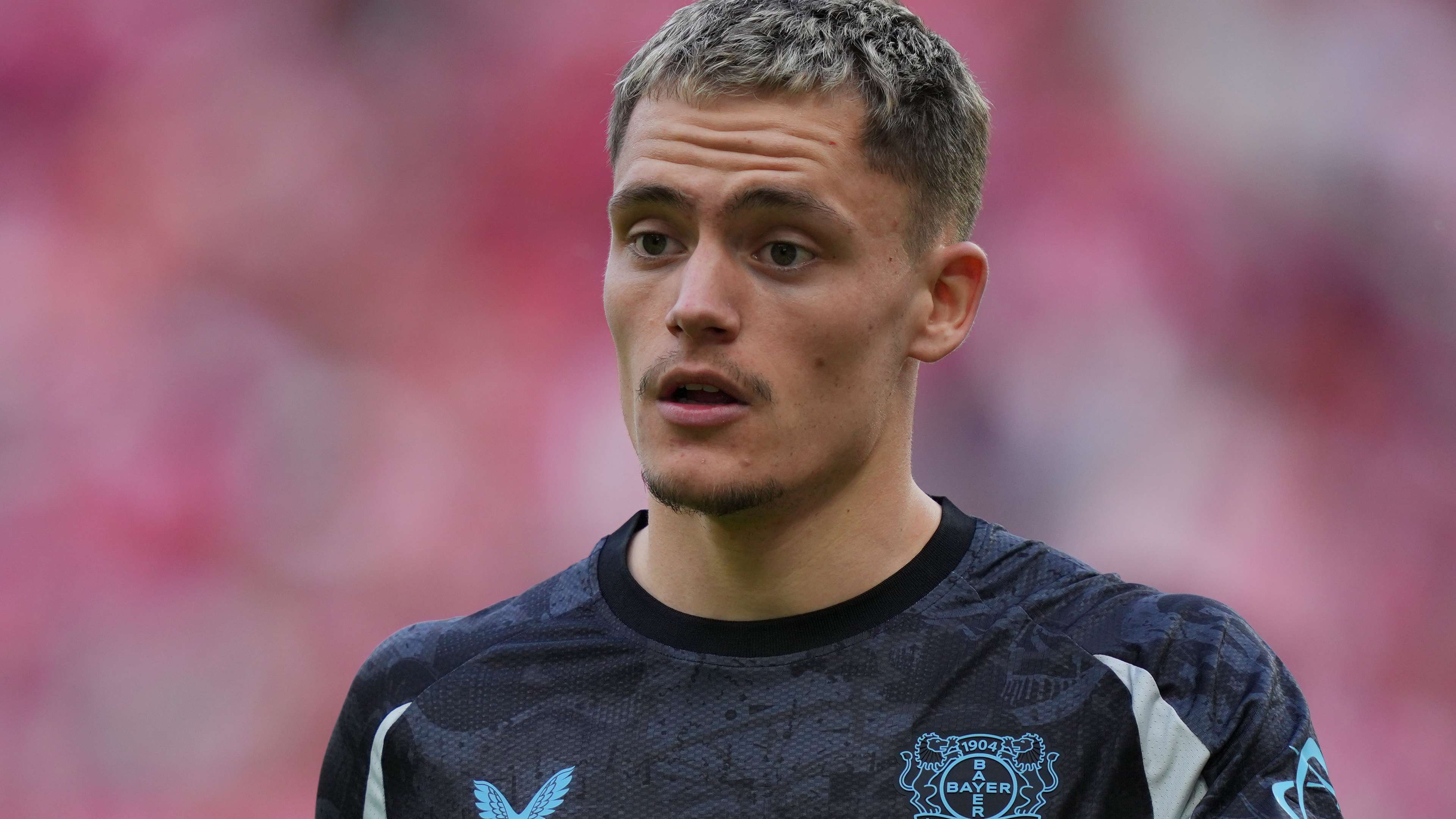 1. FSV Mainz 05 v Bayer 04 Leverkusen - Bundesliga