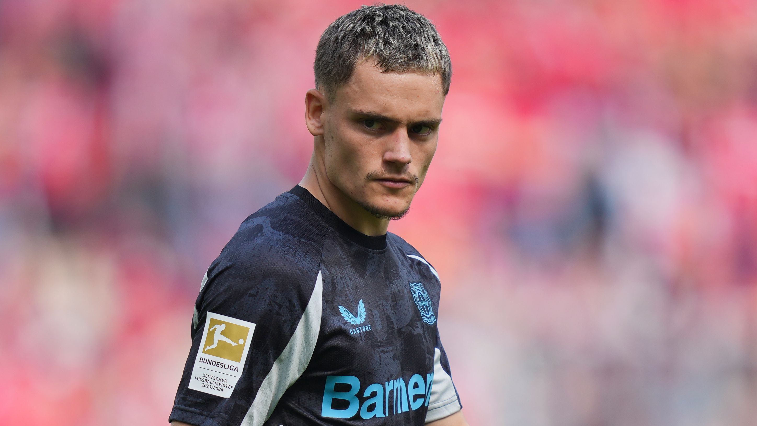 1. FSV Mainz 05 v Bayer 04 Leverkusen - Bundesliga