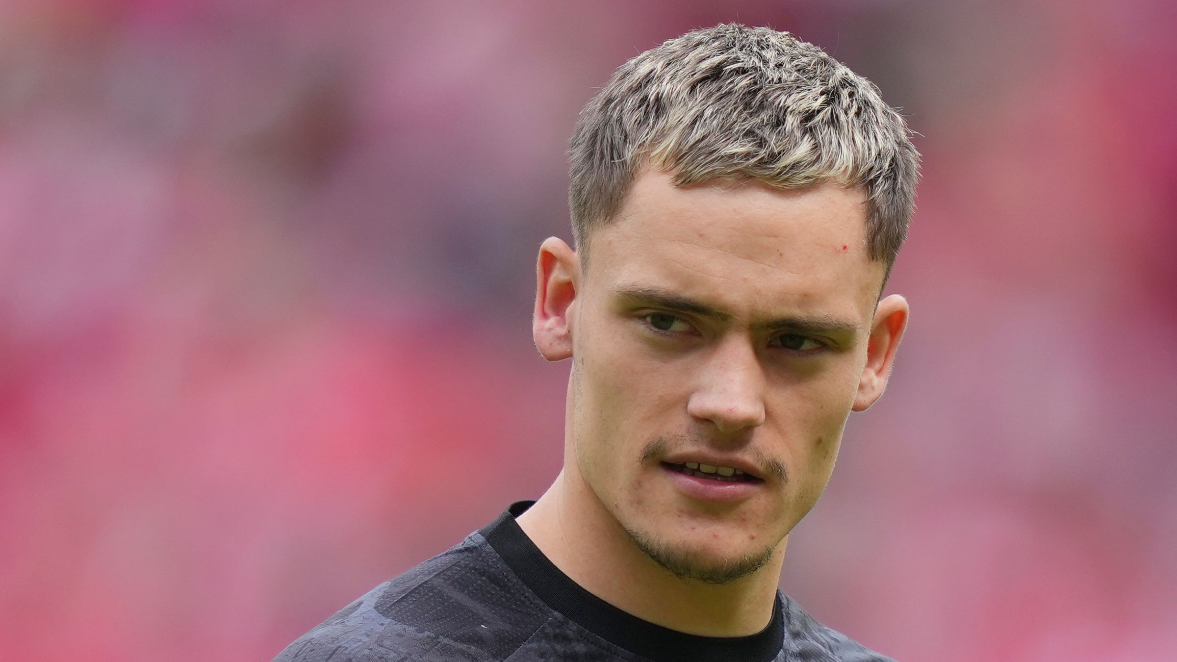 1. FSV Mainz 05 v Bayer 04 Leverkusen - Bundesliga