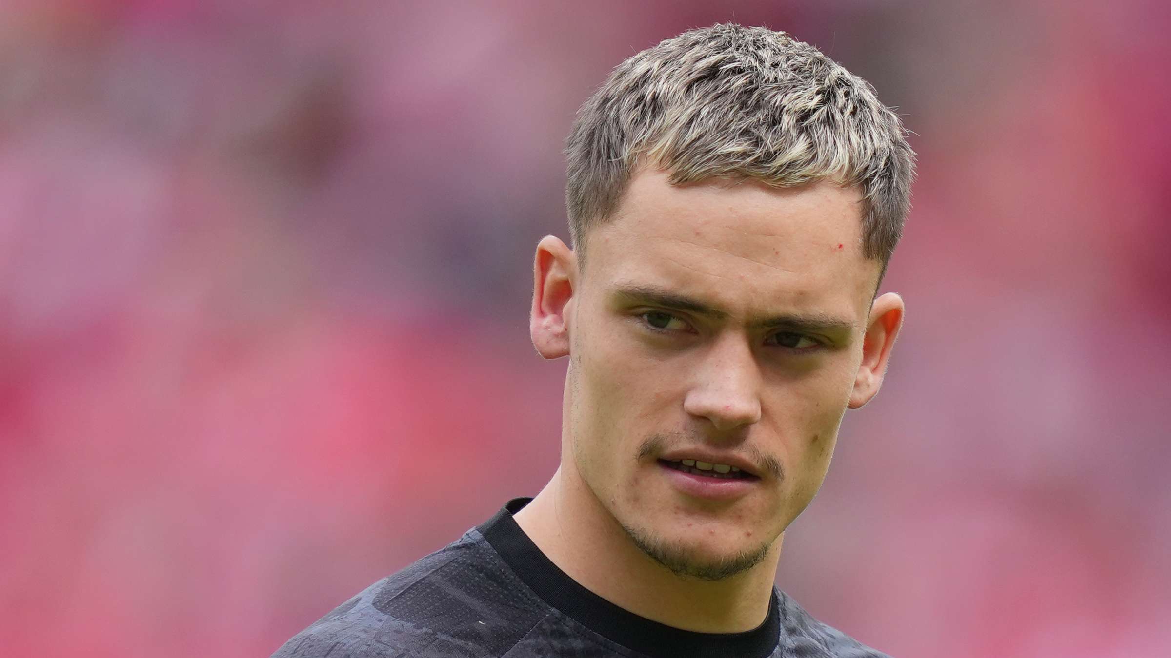 1. FSV Mainz 05 v Bayer 04 Leverkusen - Bundesliga