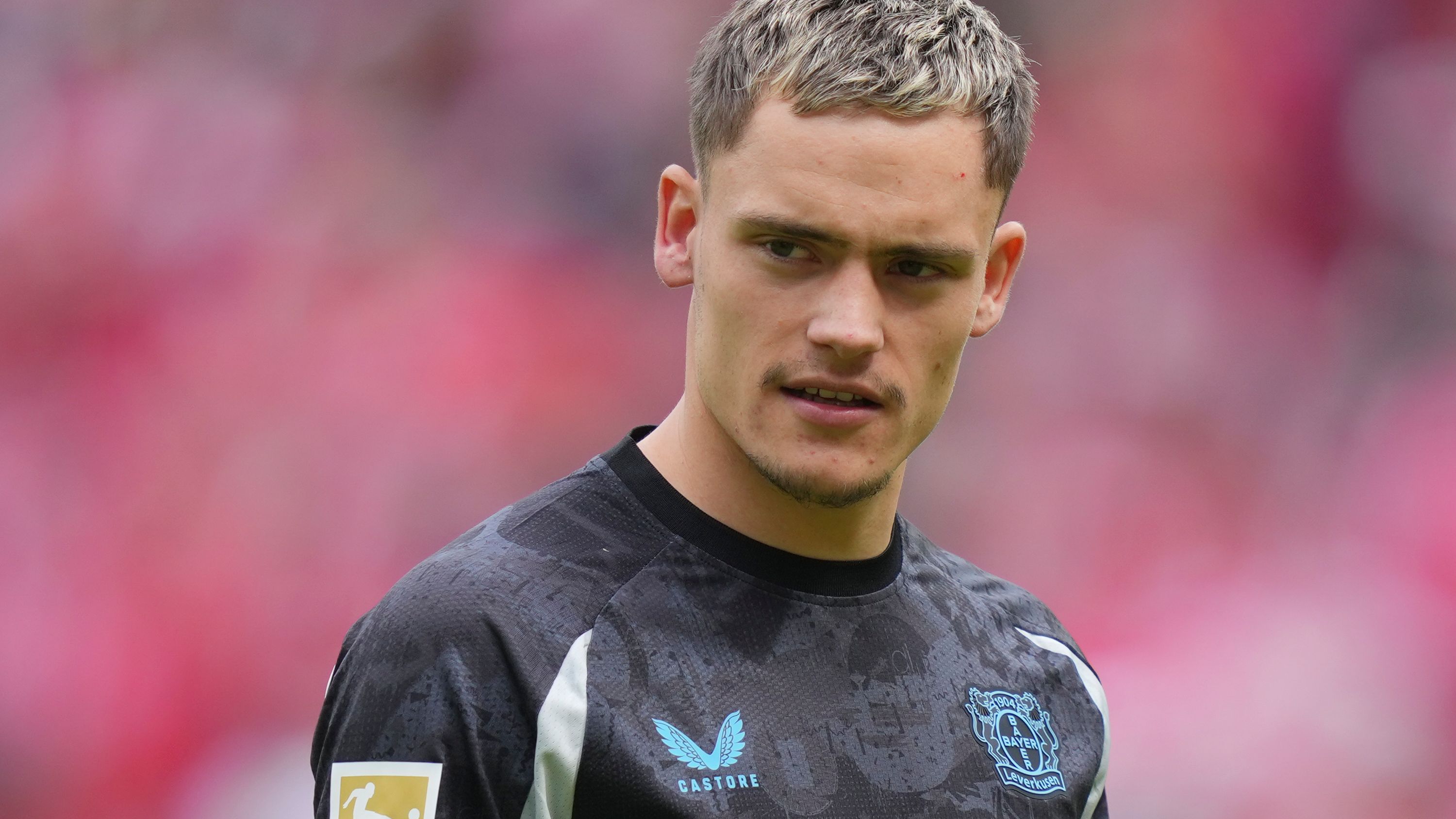 1. FSV Mainz 05 v Bayer 04 Leverkusen - Bundesliga