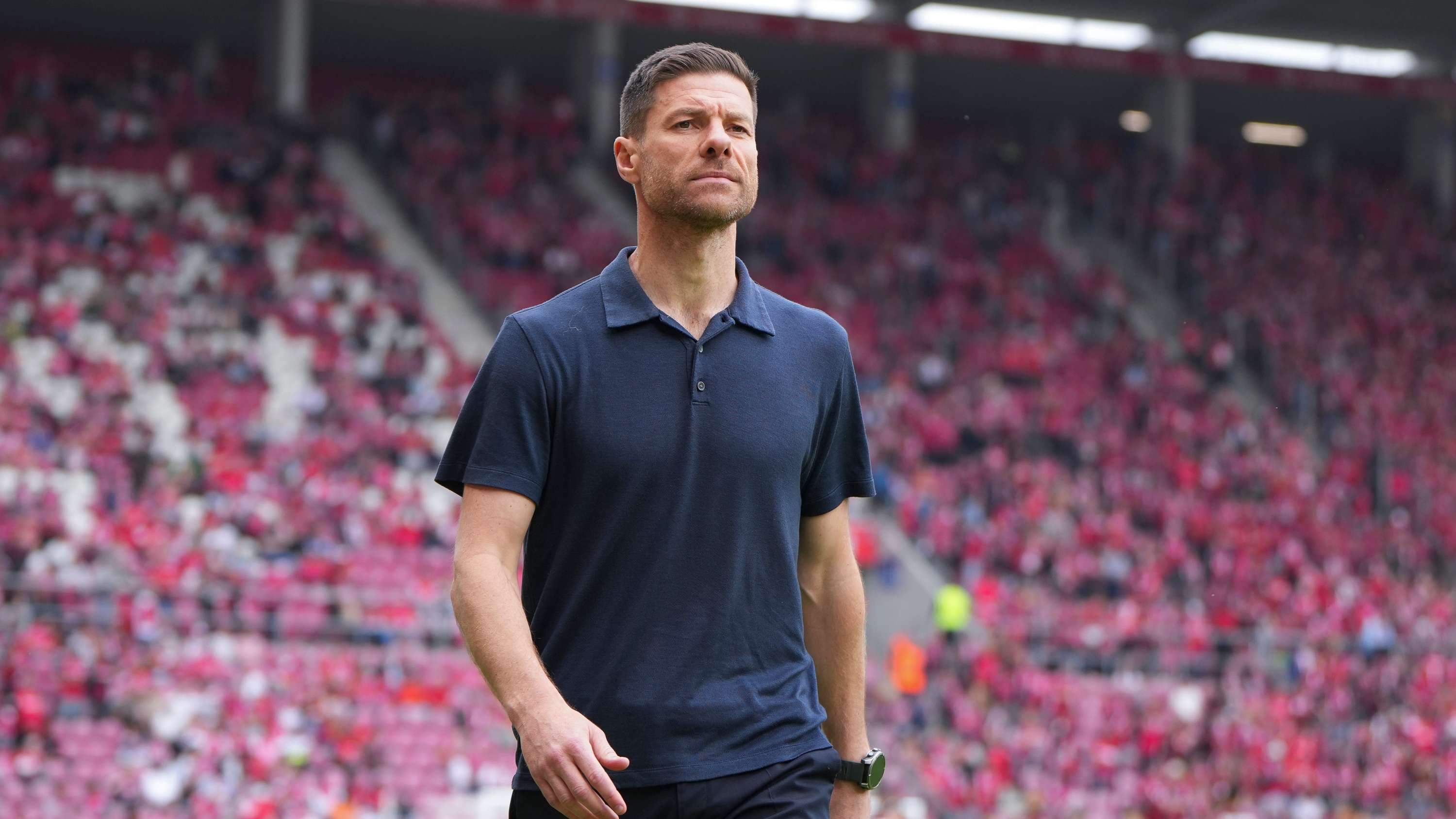 1. FSV Mainz 05 v Bayer 04 Leverkusen - Bundesliga