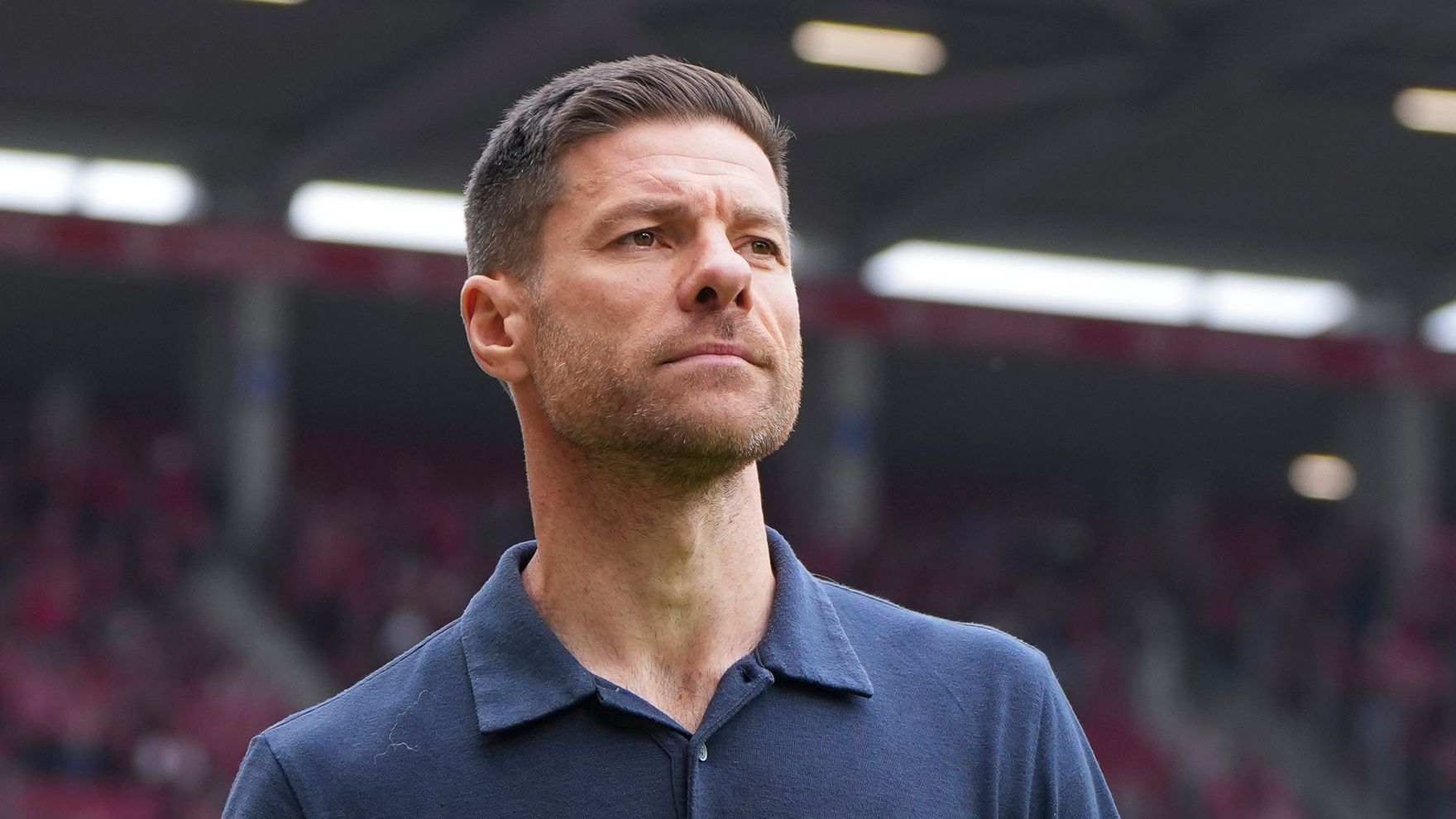 1. FSV Mainz 05 v Bayer 04 Leverkusen - Bundesliga