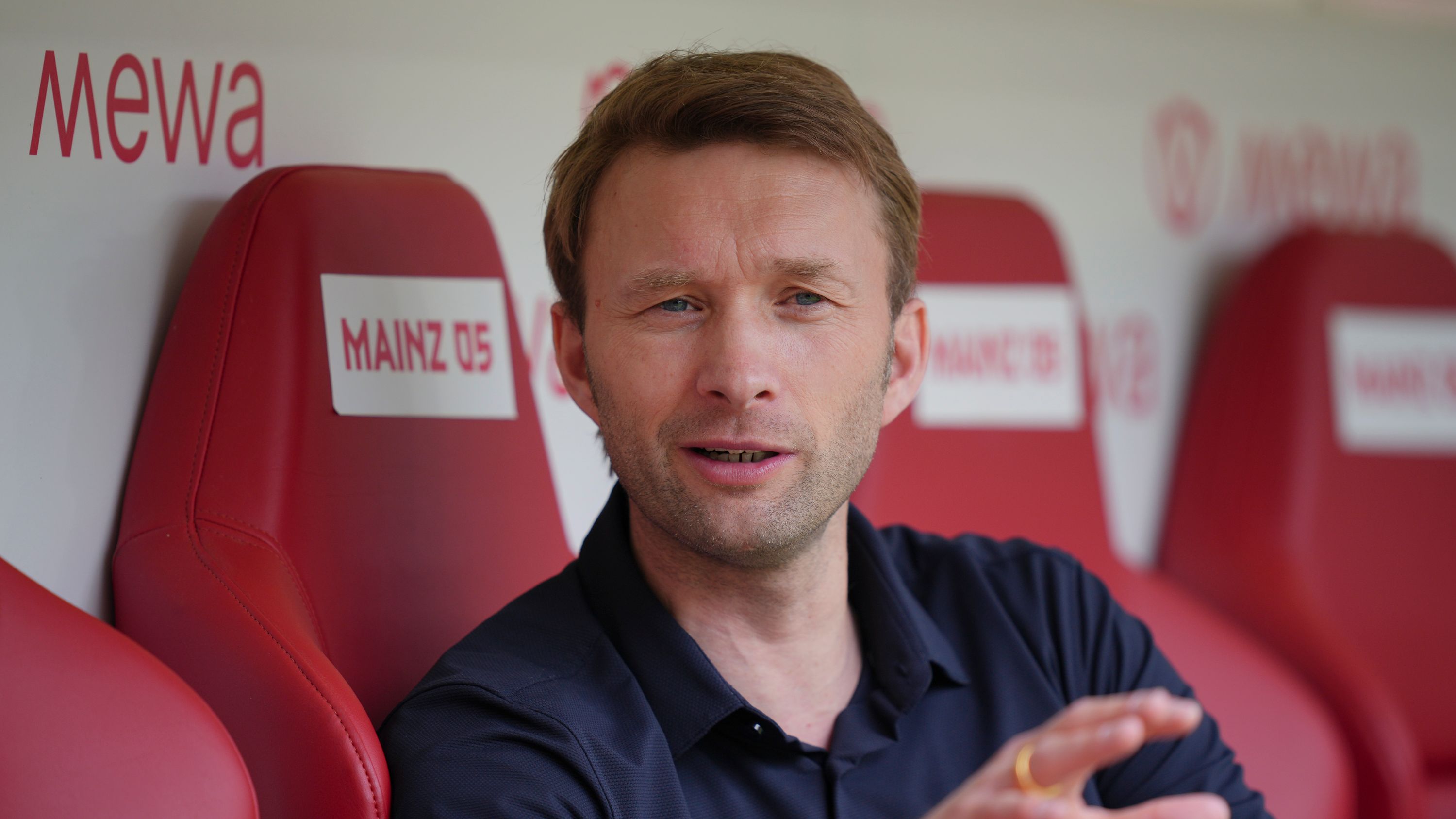 1. FSV Mainz 05 v Bayer 04 Leverkusen - Bundesliga