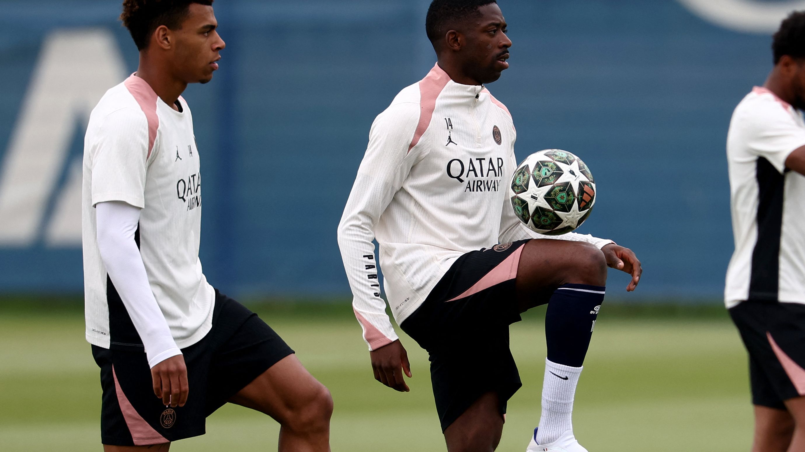 FBL-EUR-C1-PSG-TRAINING