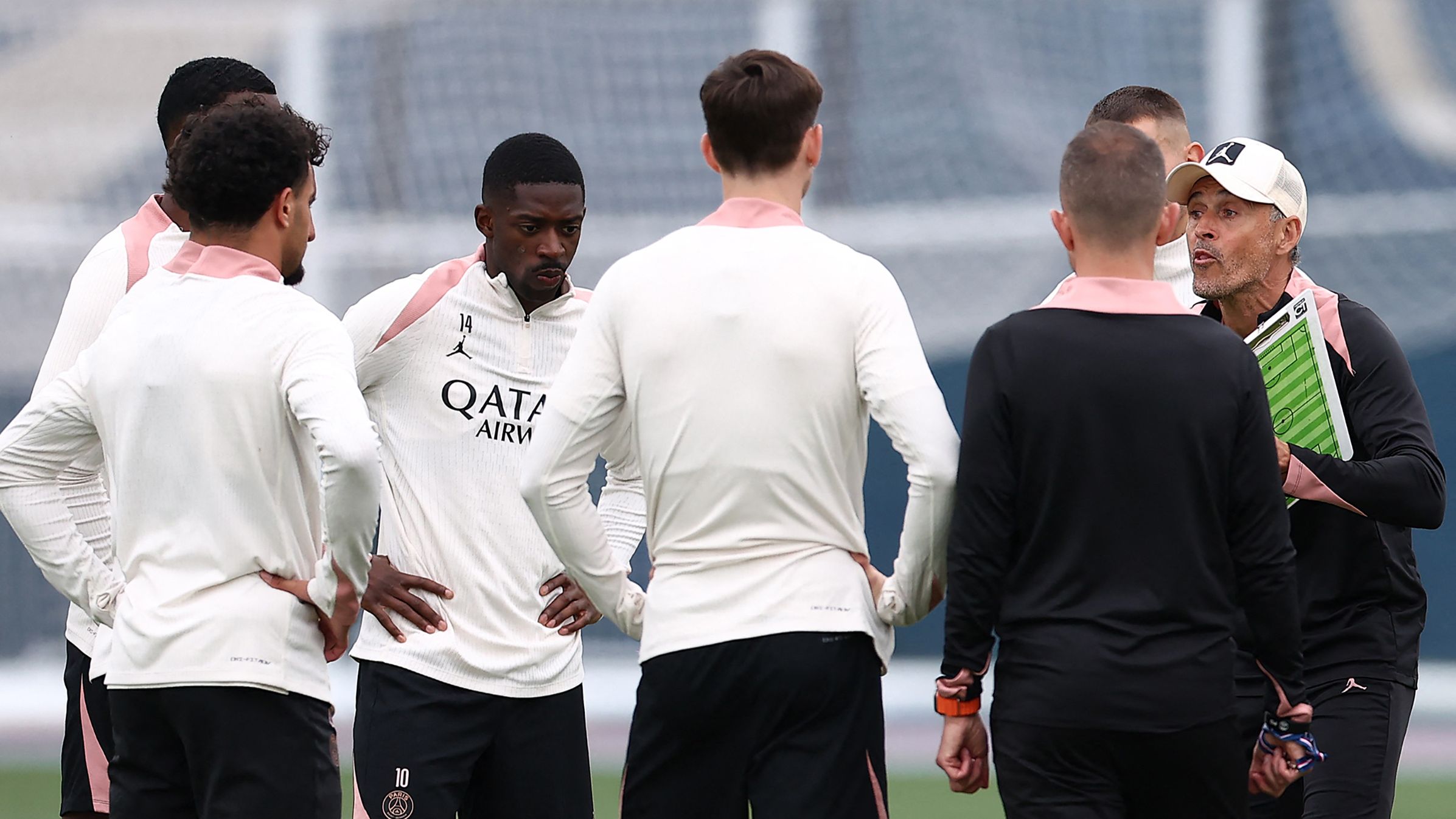 FBL-EUR-C1-PSG-TRAINING