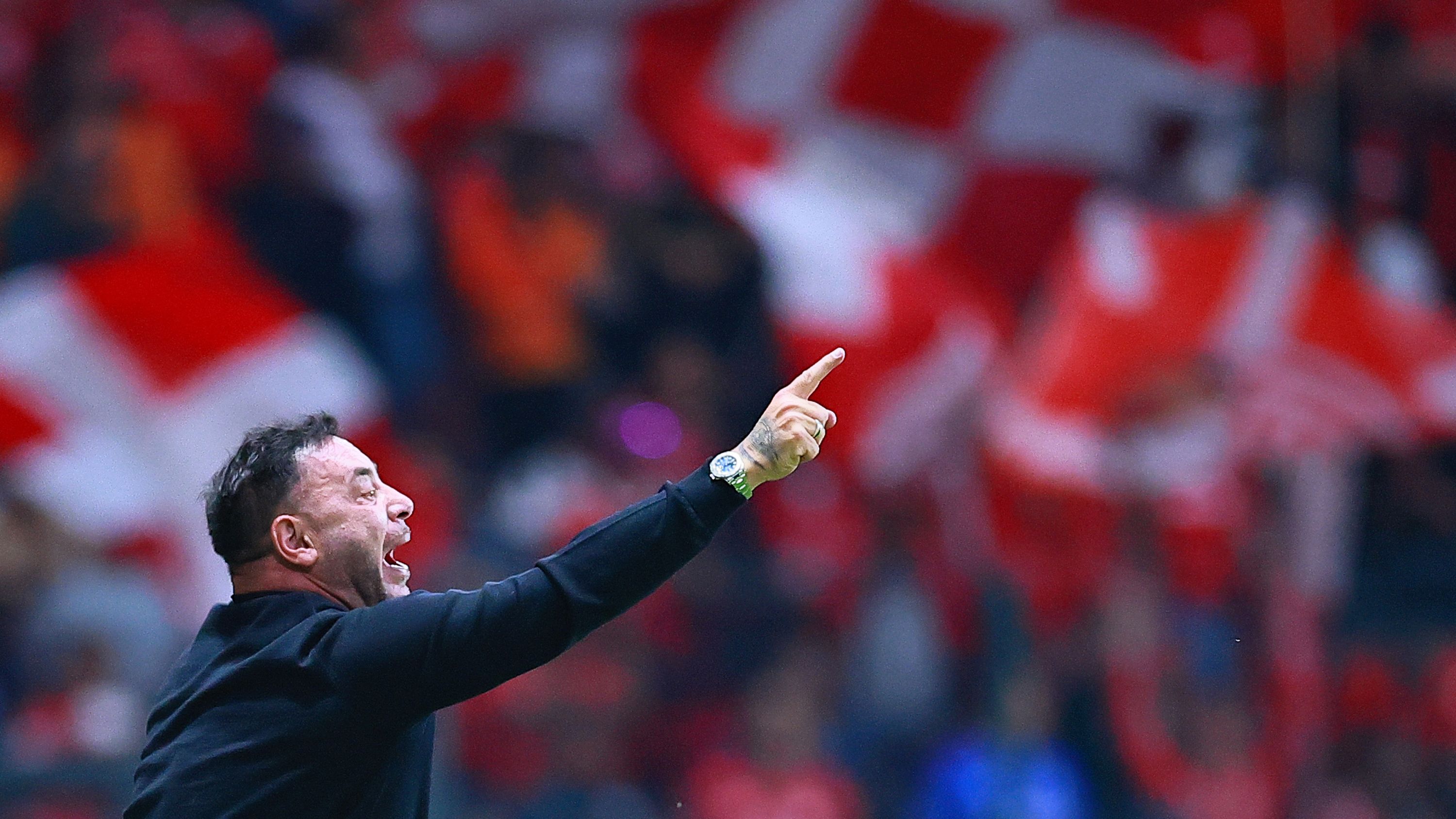 Toluca v Tigres UANL - Playoffs Torneo Clausura 2025 Liga MX